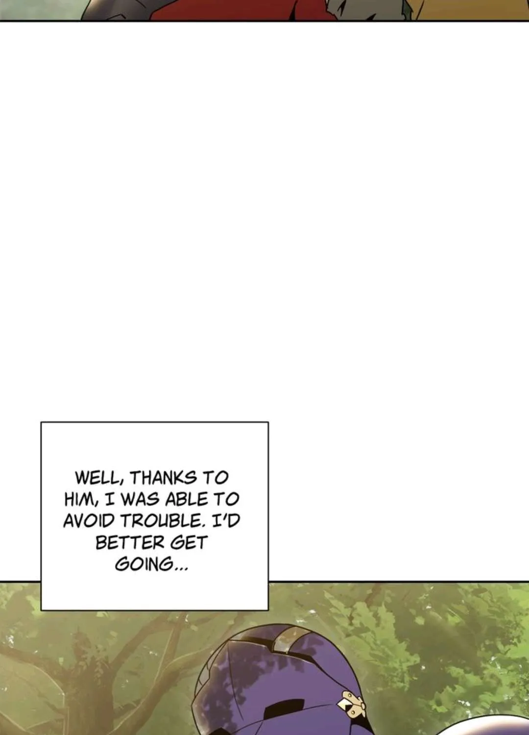The Skeleton Soldier Failed To Defend The Dungeon Chapter 46 page 109 - 