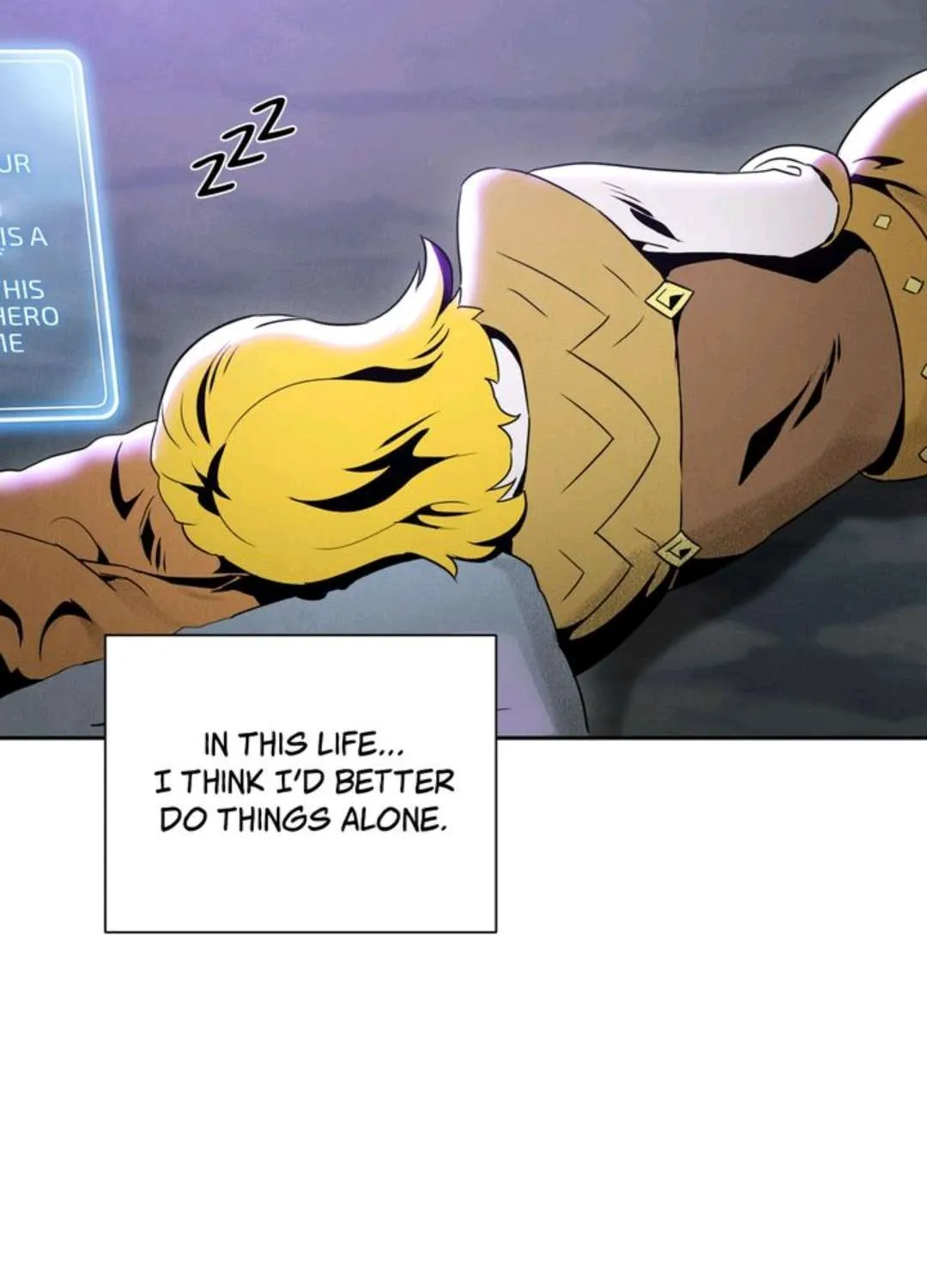 The Skeleton Soldier Failed To Defend The Dungeon Chapter 46 page 17 - 