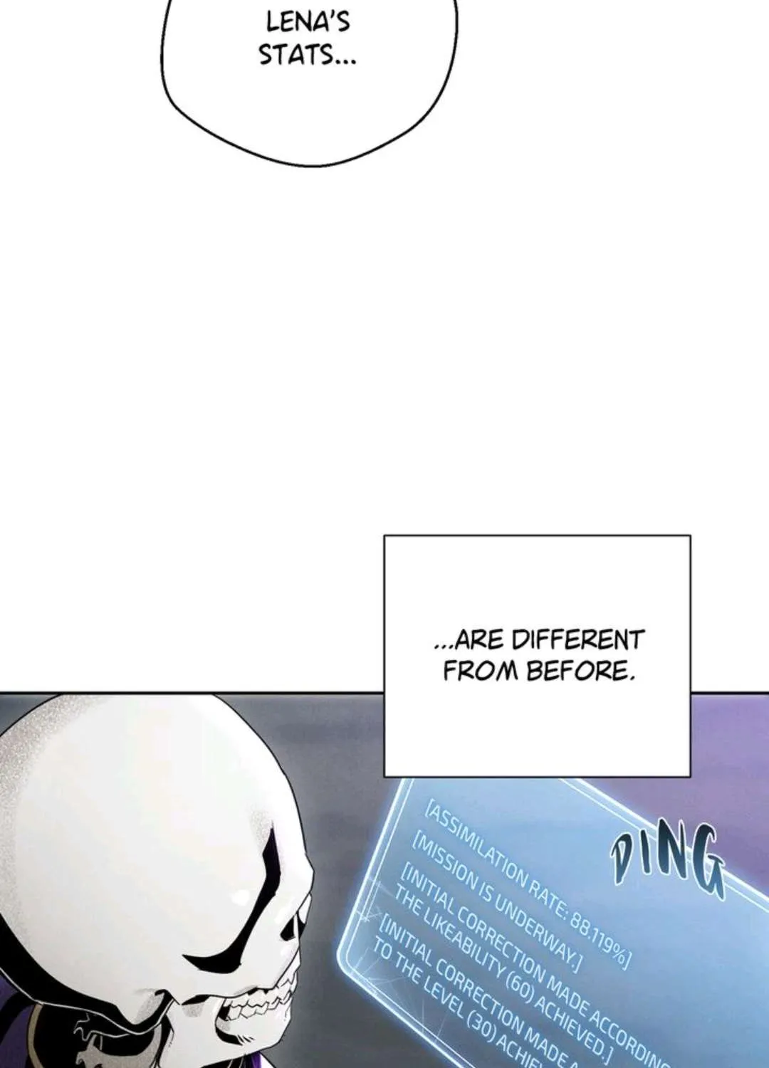 The Skeleton Soldier Failed To Defend The Dungeon Chapter 46 page 20 - 