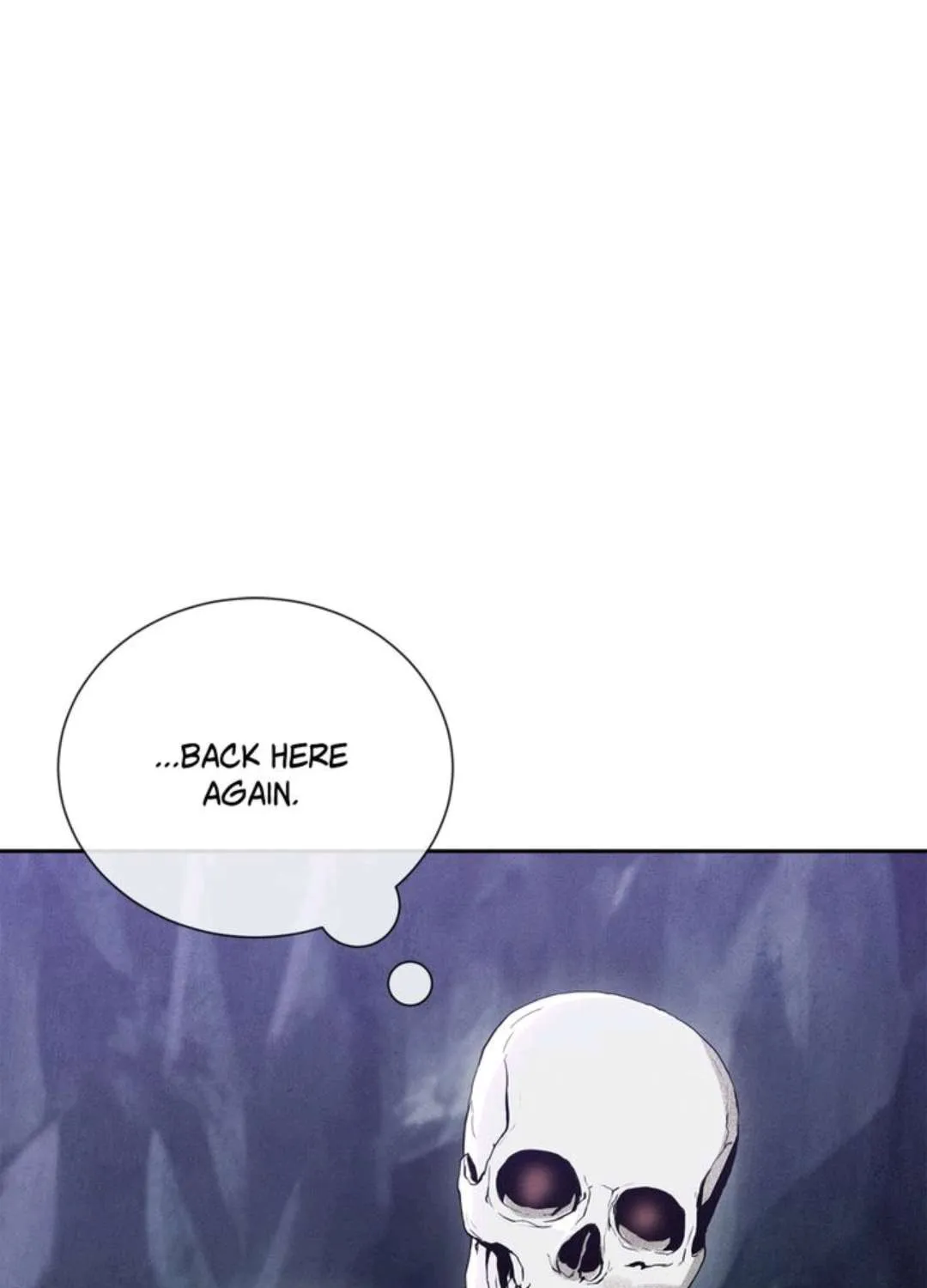 The Skeleton Soldier Failed To Defend The Dungeon Chapter 46 page 3 - 