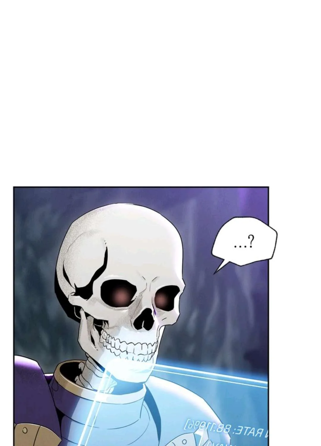 The Skeleton Soldier Failed To Defend The Dungeon Chapter 46 page 23 - 