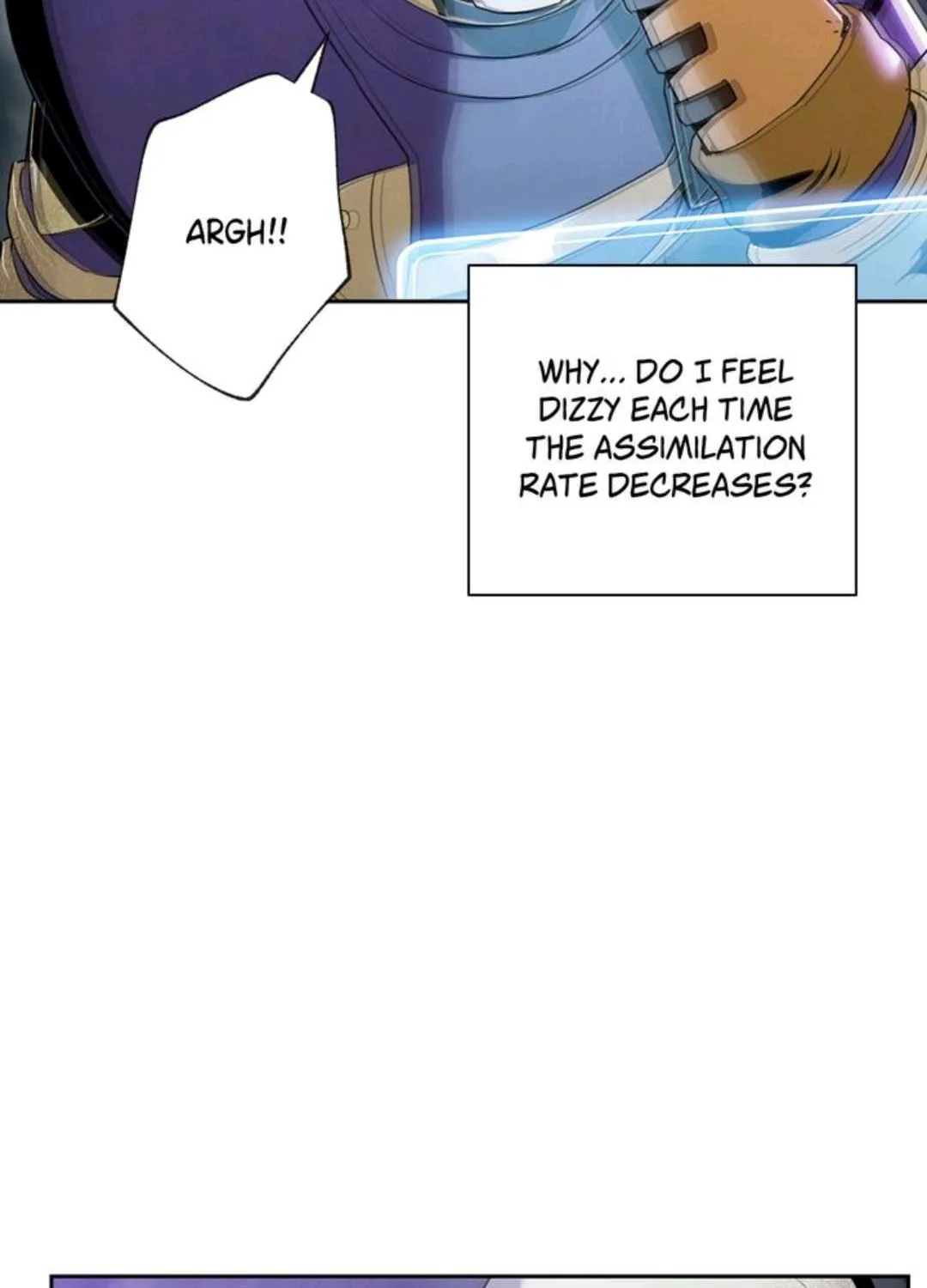 The Skeleton Soldier Failed To Defend The Dungeon Chapter 46 page 26 - 