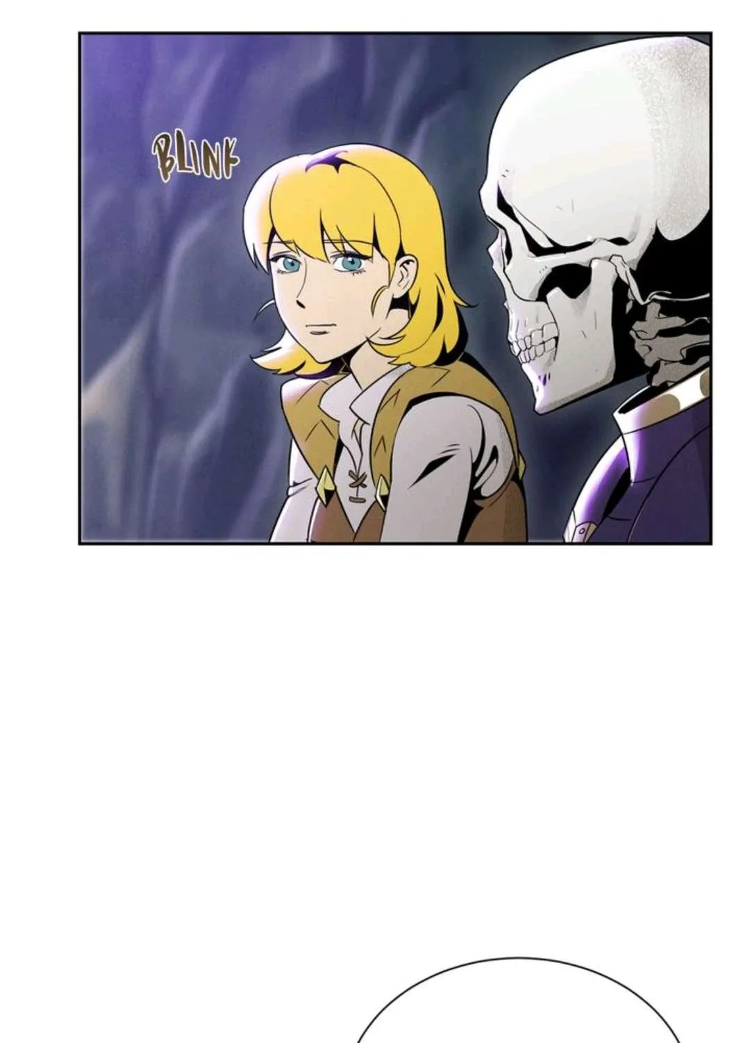The Skeleton Soldier Failed To Defend The Dungeon Chapter 46 page 30 - 