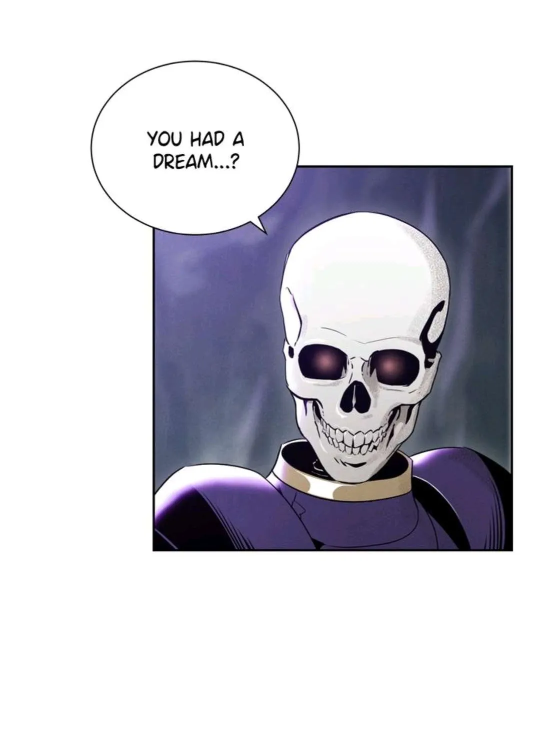 The Skeleton Soldier Failed To Defend The Dungeon Chapter 46 page 32 - 