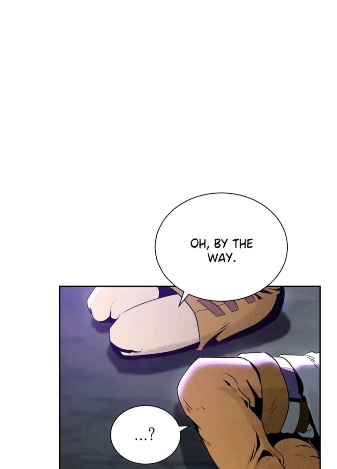 The Skeleton Soldier Failed To Defend The Dungeon Chapter 46 page 34 - 