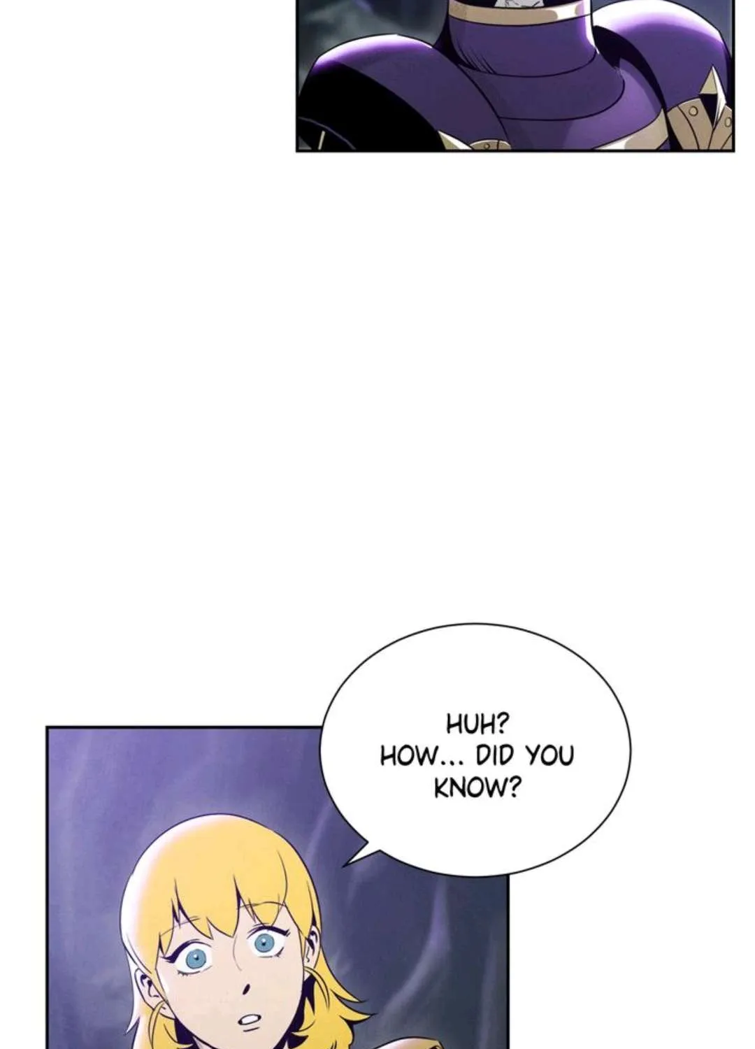 The Skeleton Soldier Failed To Defend The Dungeon Chapter 46 page 37 - 