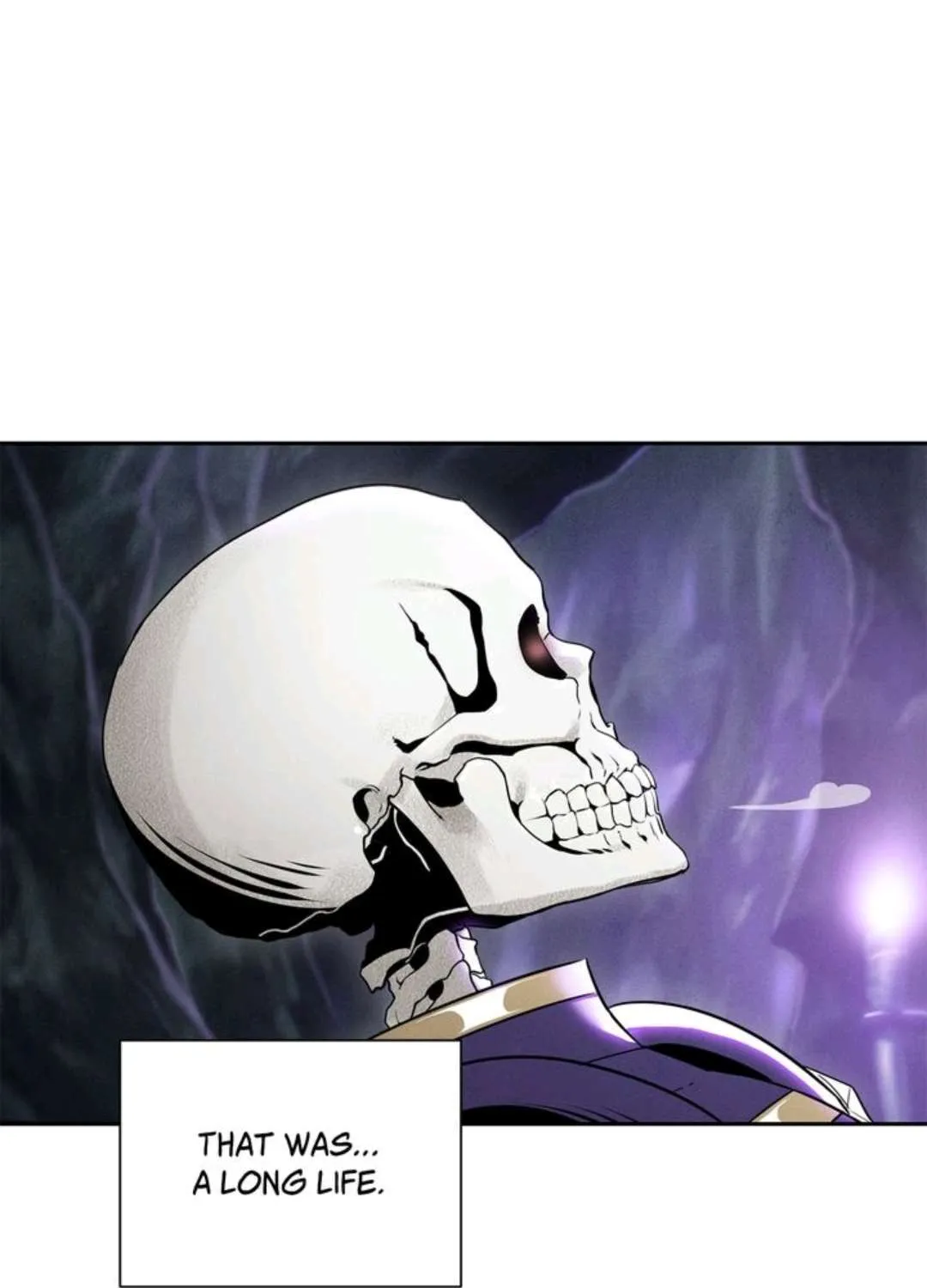 The Skeleton Soldier Failed To Defend The Dungeon Chapter 46 page 5 - 