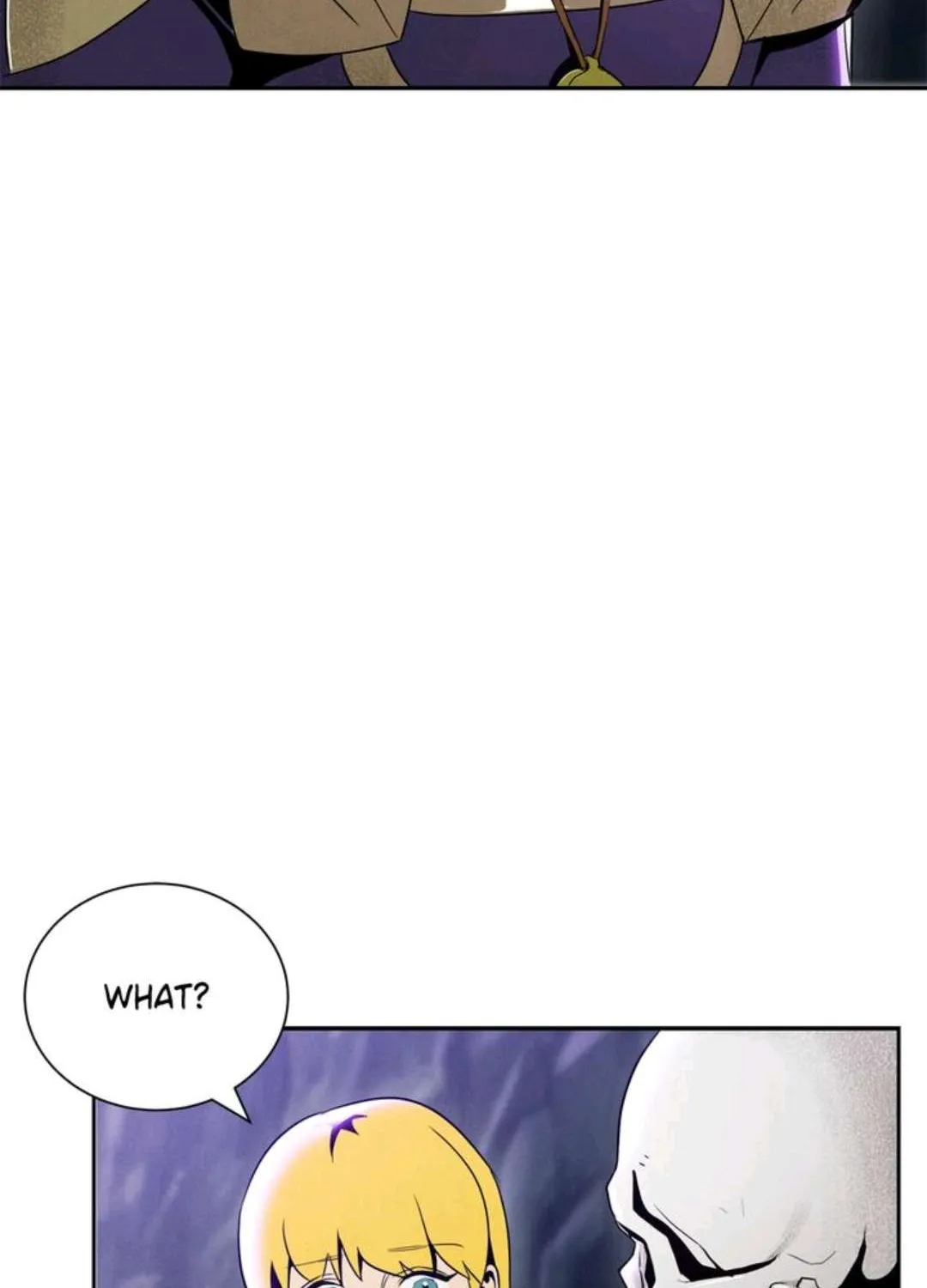 The Skeleton Soldier Failed To Defend The Dungeon Chapter 46 page 42 - 