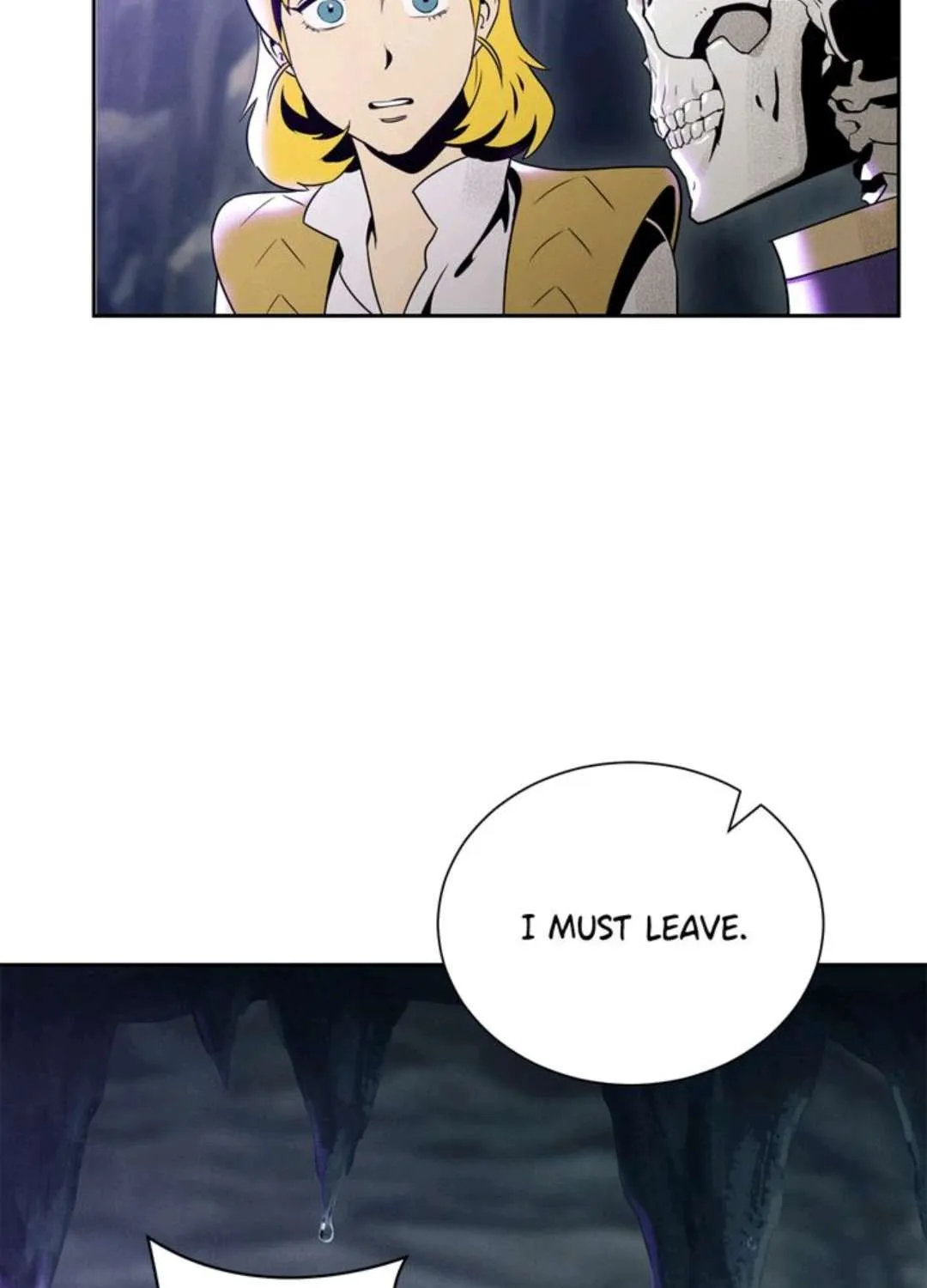 The Skeleton Soldier Failed To Defend The Dungeon Chapter 46 page 43 - 