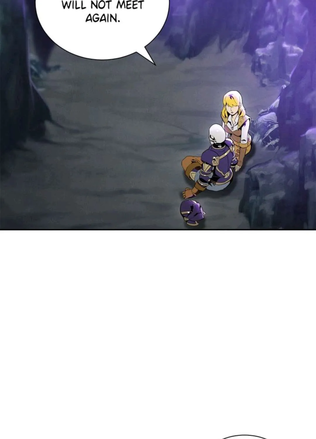 The Skeleton Soldier Failed To Defend The Dungeon Chapter 46 page 45 - 