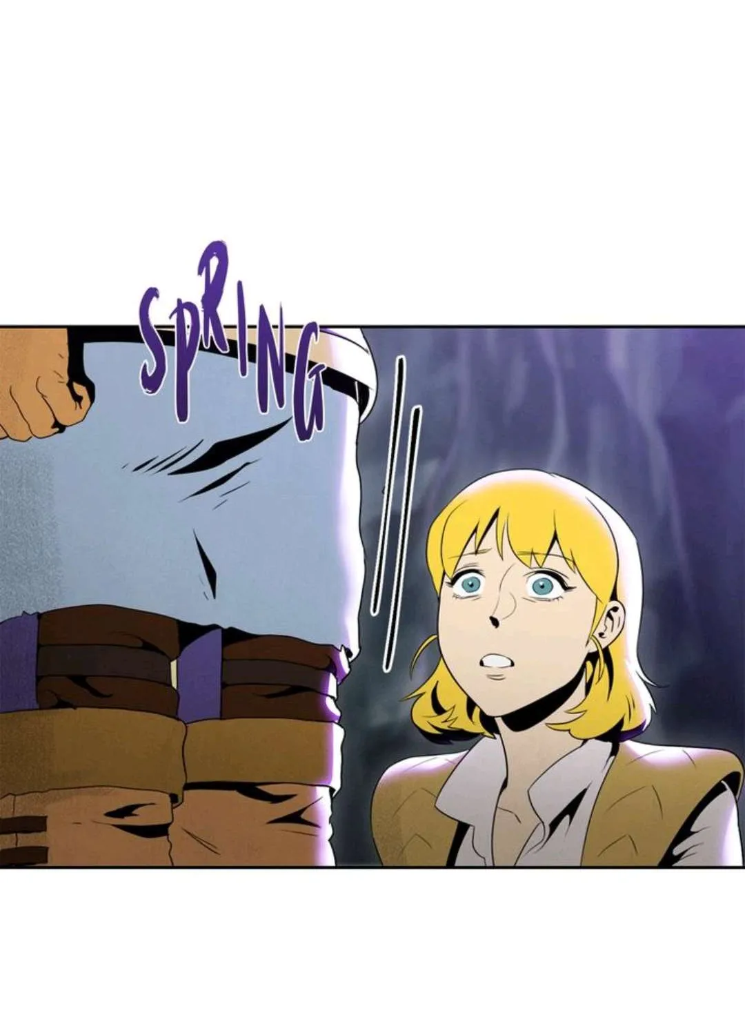 The Skeleton Soldier Failed To Defend The Dungeon Chapter 46 page 48 - 