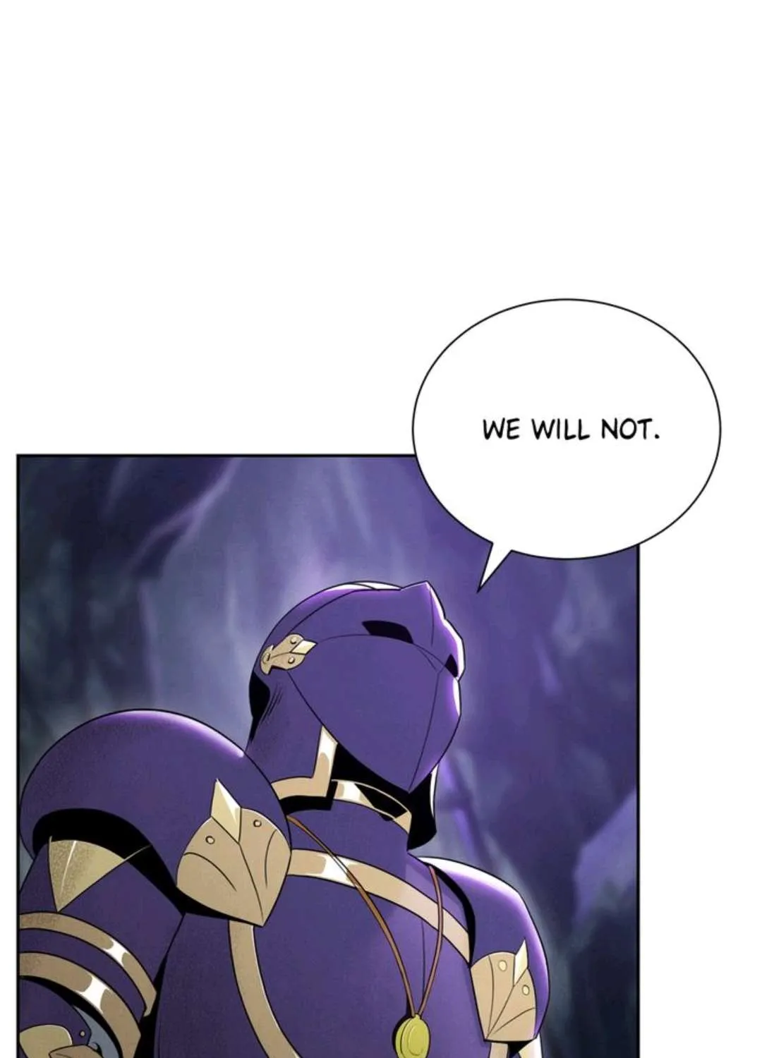 The Skeleton Soldier Failed To Defend The Dungeon Chapter 46 page 49 - 