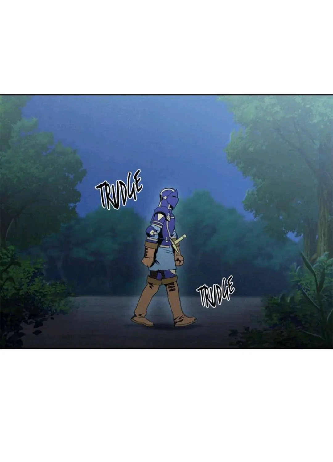 The Skeleton Soldier Failed To Defend The Dungeon Chapter 46 page 56 - 