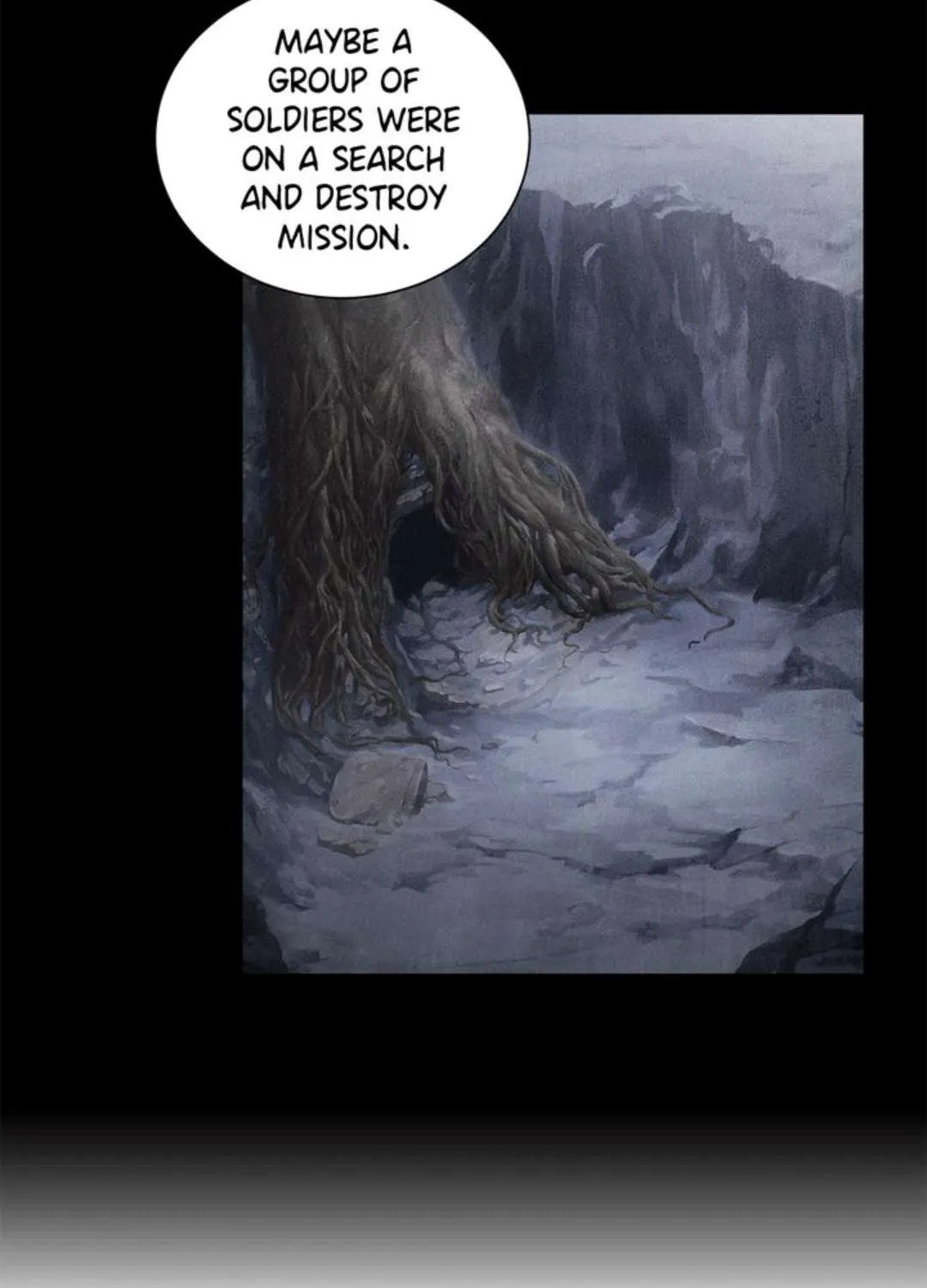 The Skeleton Soldier Failed To Defend The Dungeon Chapter 46 page 61 - 