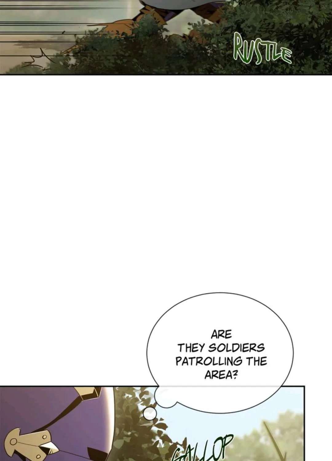The Skeleton Soldier Failed To Defend The Dungeon Chapter 46 page 73 - 