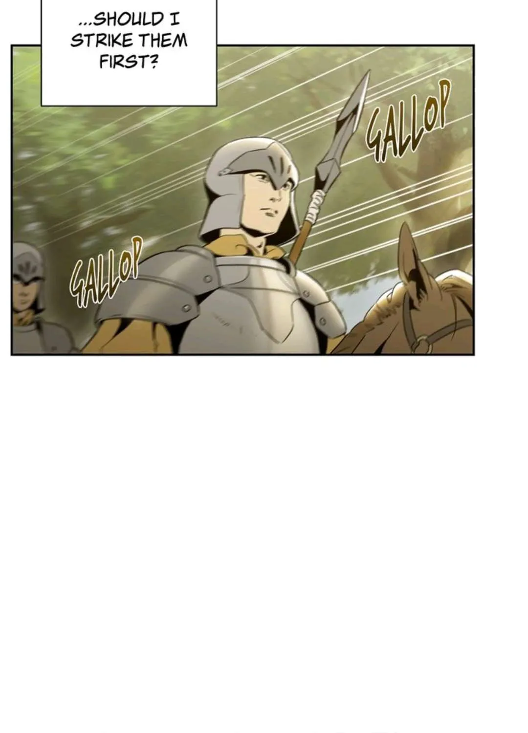The Skeleton Soldier Failed To Defend The Dungeon Chapter 46 page 76 - 