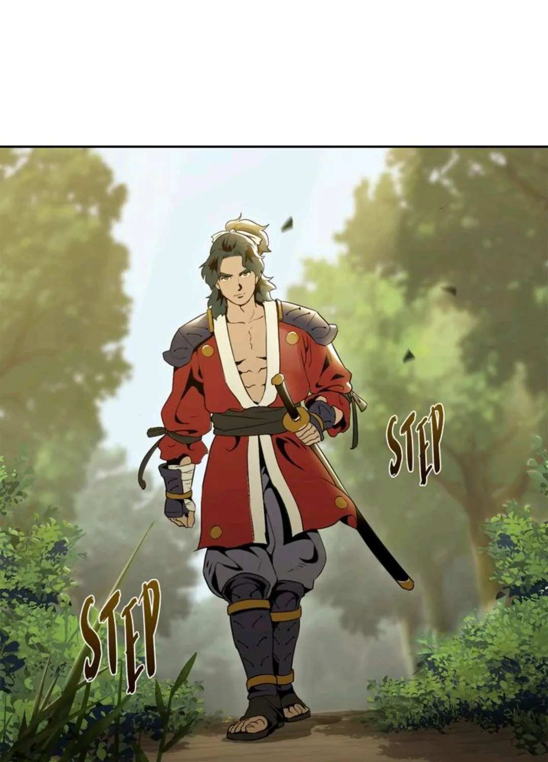 The Skeleton Soldier Failed To Defend The Dungeon Chapter 46 page 81 - 