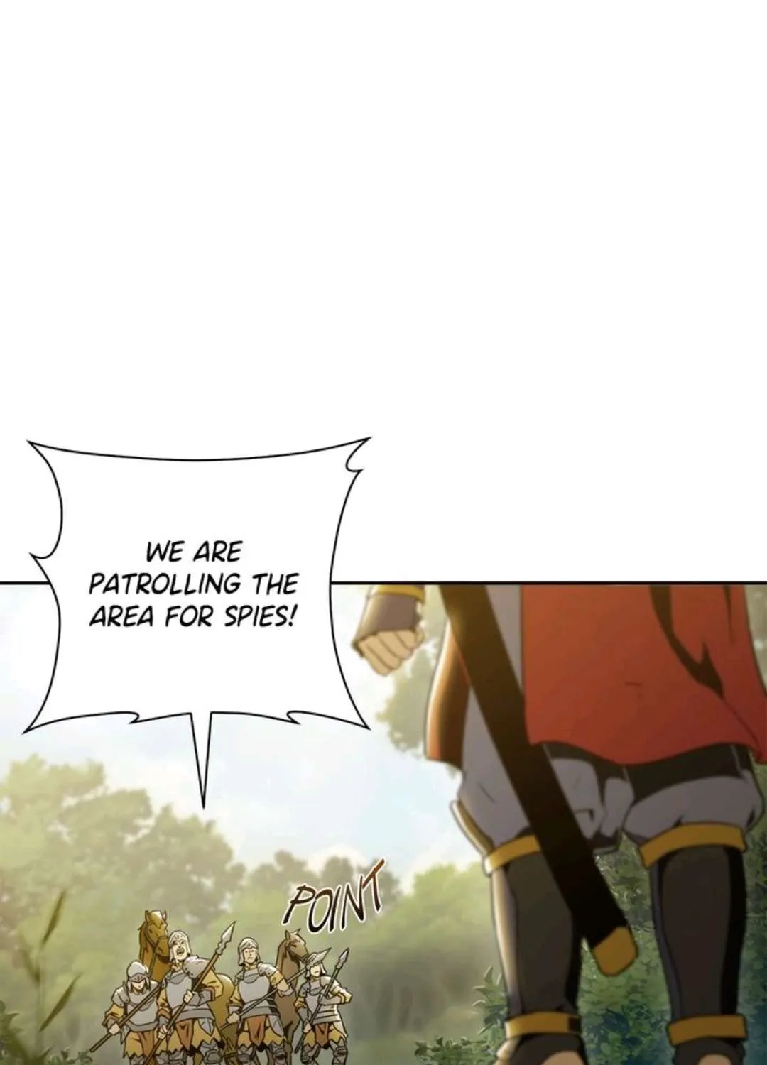 The Skeleton Soldier Failed To Defend The Dungeon Chapter 46 page 85 - 