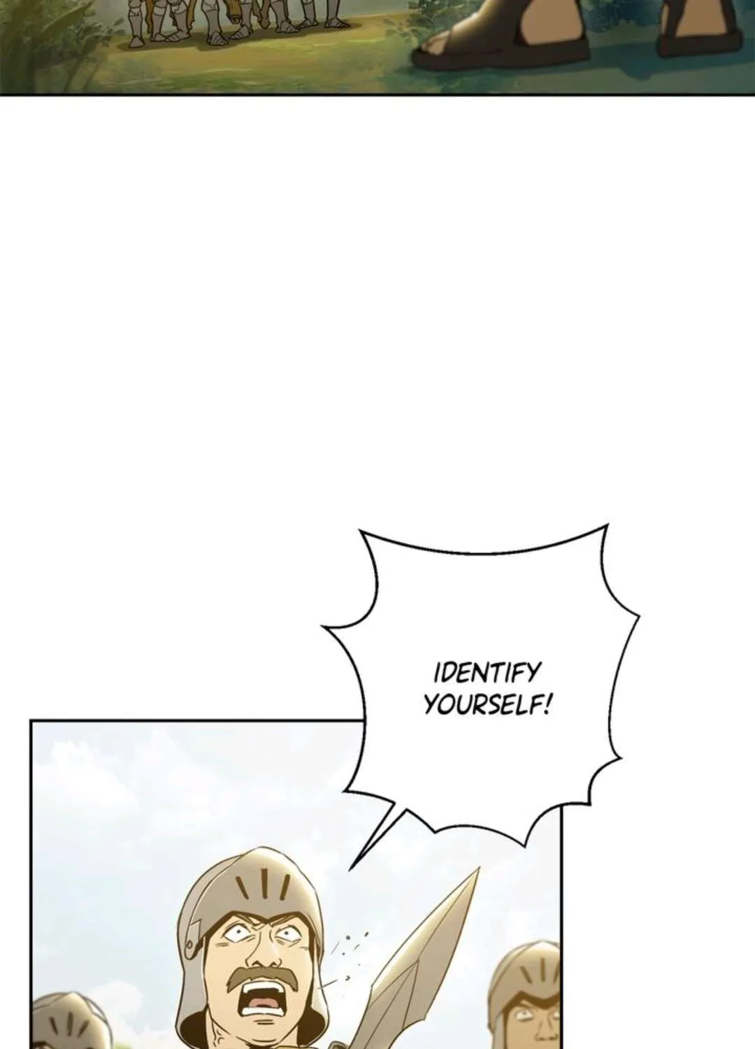The Skeleton Soldier Failed To Defend The Dungeon Chapter 46 page 86 - 