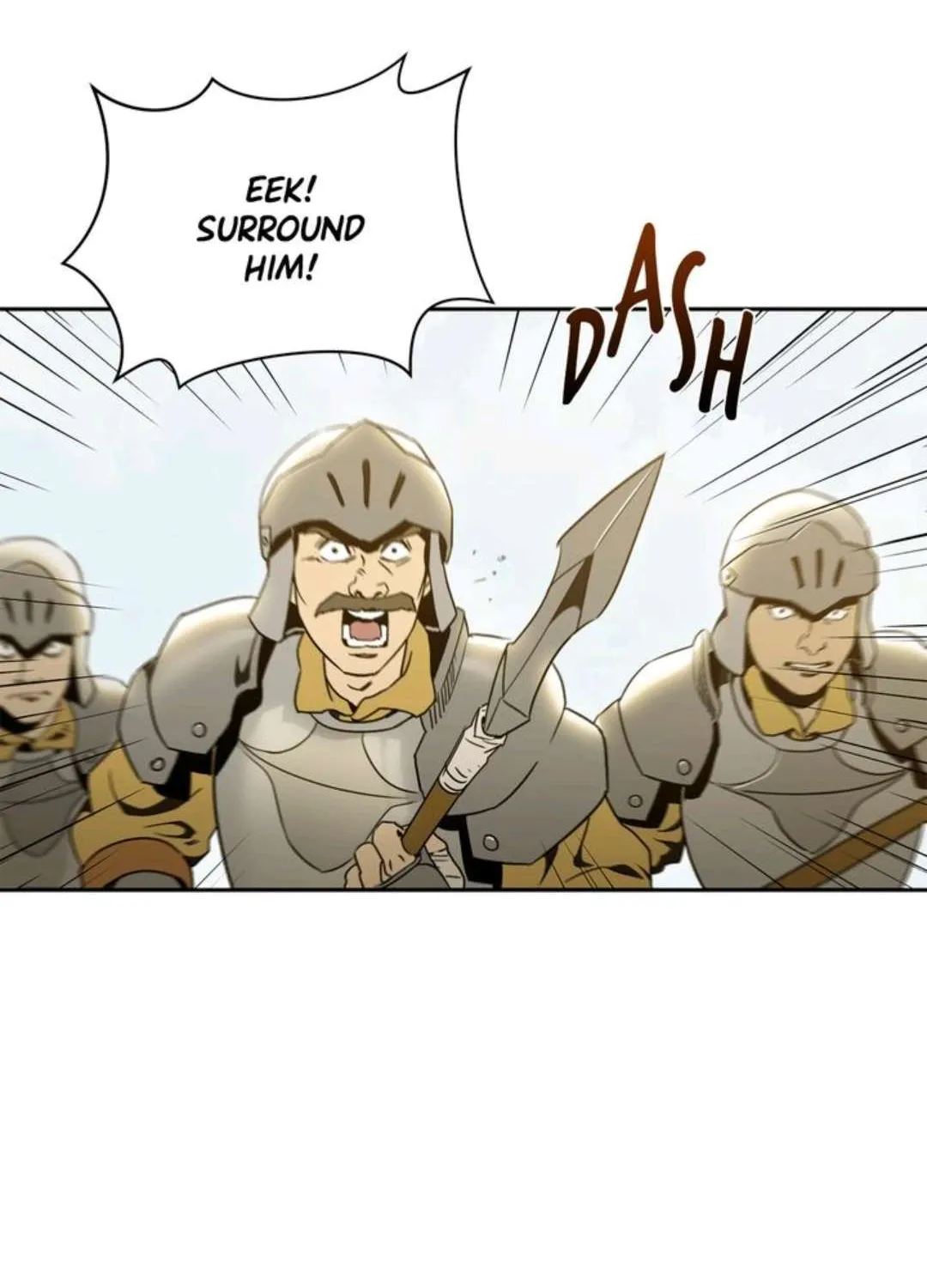 The Skeleton Soldier Failed To Defend The Dungeon Chapter 46 page 94 - 