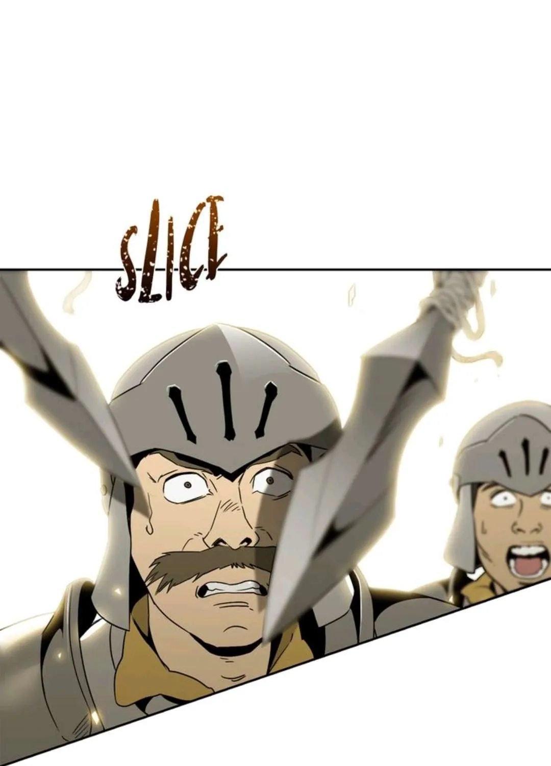 The Skeleton Soldier Failed To Defend The Dungeon Chapter 46 page 99 - 