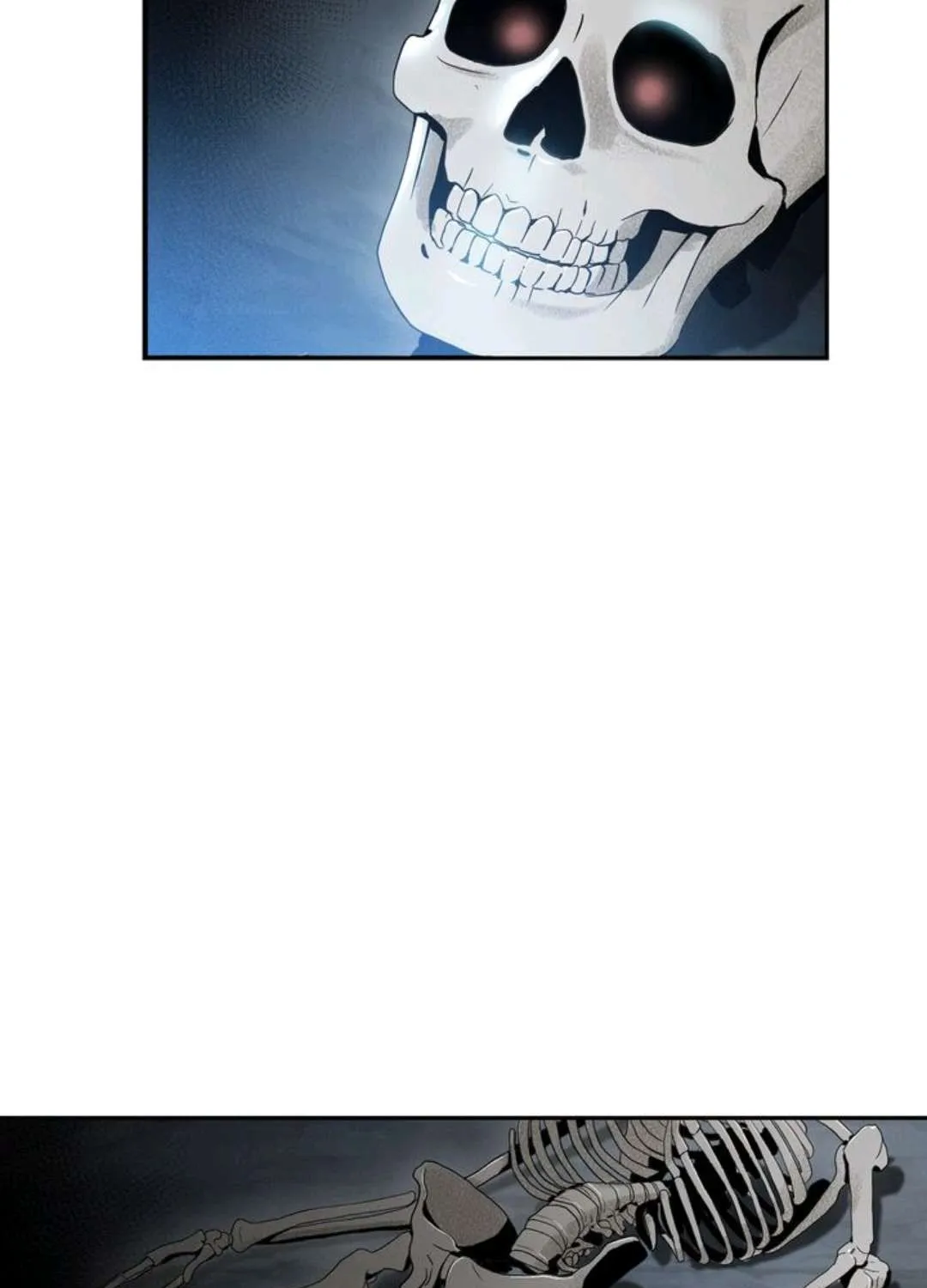 The Skeleton Soldier Failed To Defend The Dungeon Chapter 47 page 13 - 