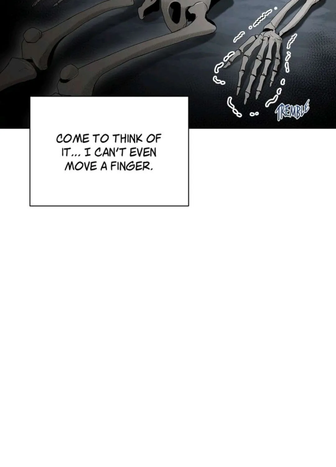 The Skeleton Soldier Failed To Defend The Dungeon Chapter 47 page 14 - 