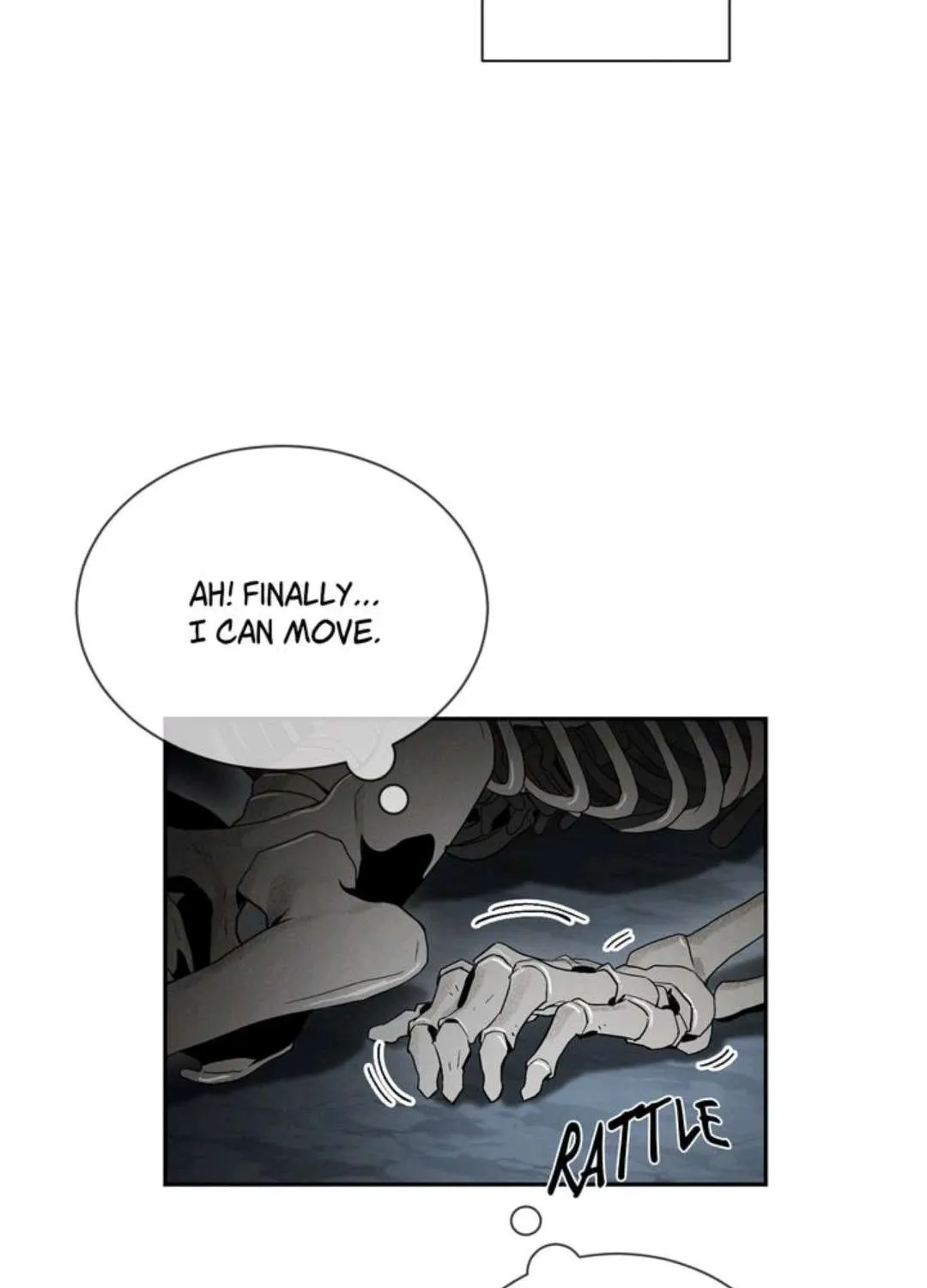 The Skeleton Soldier Failed To Defend The Dungeon Chapter 47 page 18 - 