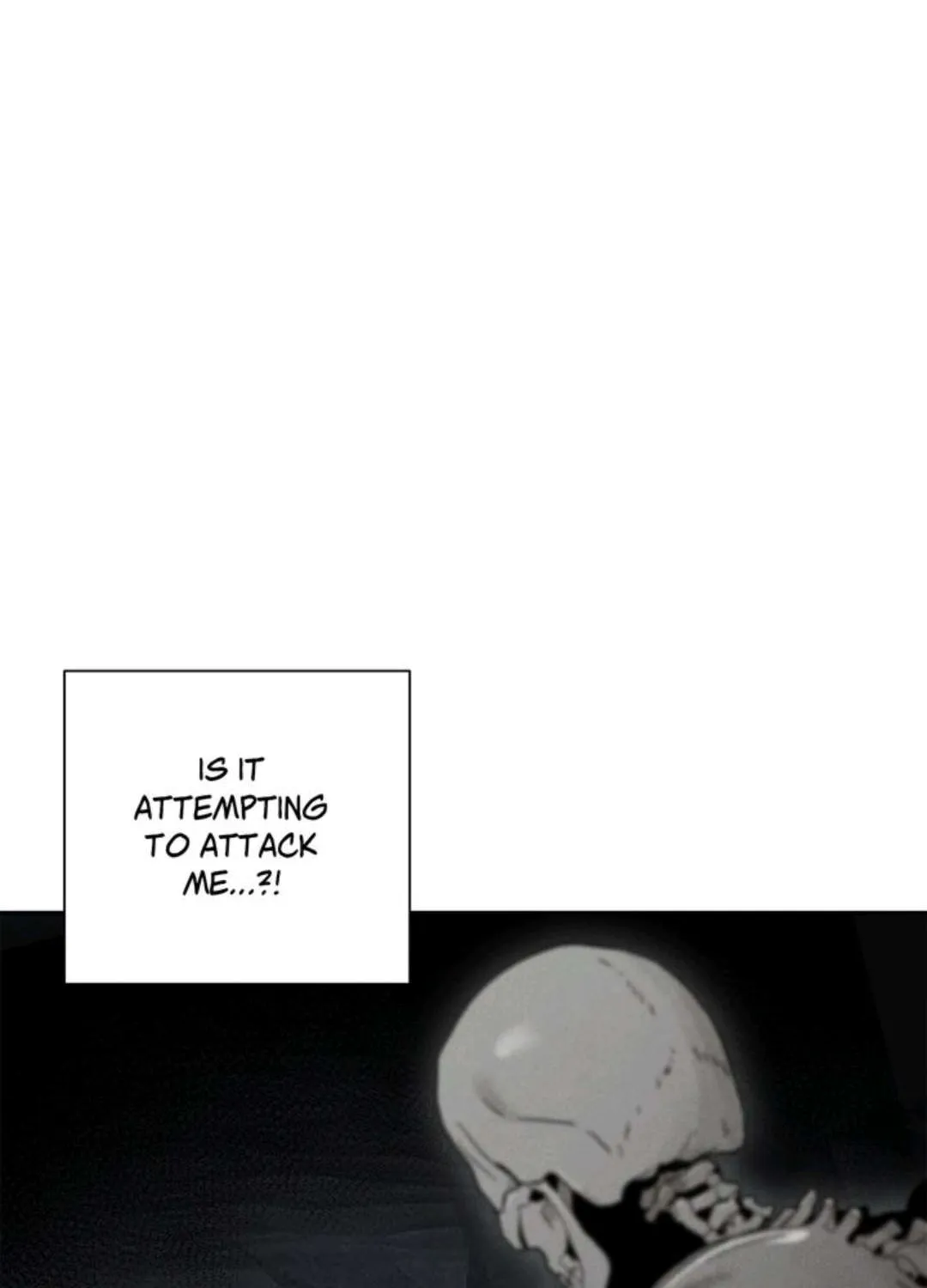 The Skeleton Soldier Failed To Defend The Dungeon Chapter 47 page 26 - 