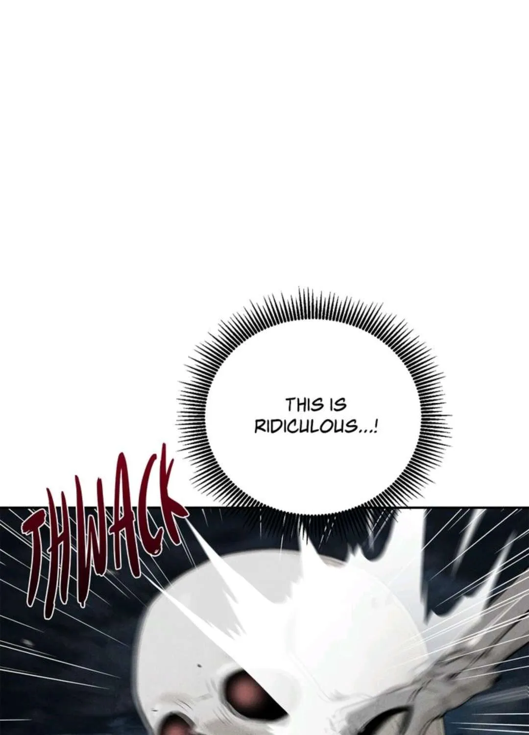 The Skeleton Soldier Failed To Defend The Dungeon Chapter 47 page 31 - 