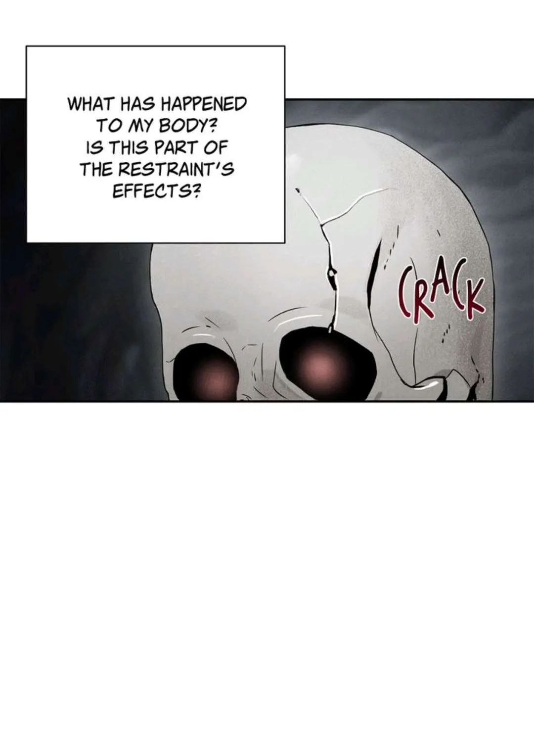 The Skeleton Soldier Failed To Defend The Dungeon Chapter 47 page 34 - 