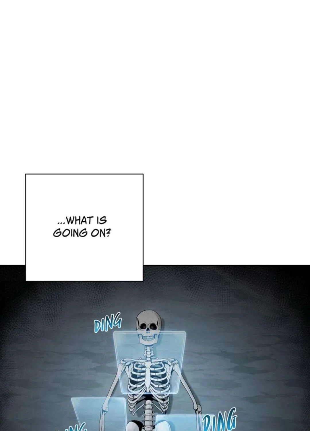 The Skeleton Soldier Failed To Defend The Dungeon Chapter 47 page 5 - 