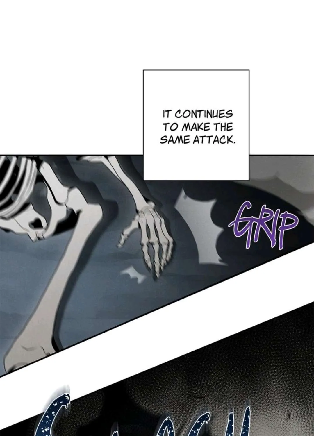 The Skeleton Soldier Failed To Defend The Dungeon Chapter 47 page 41 - 