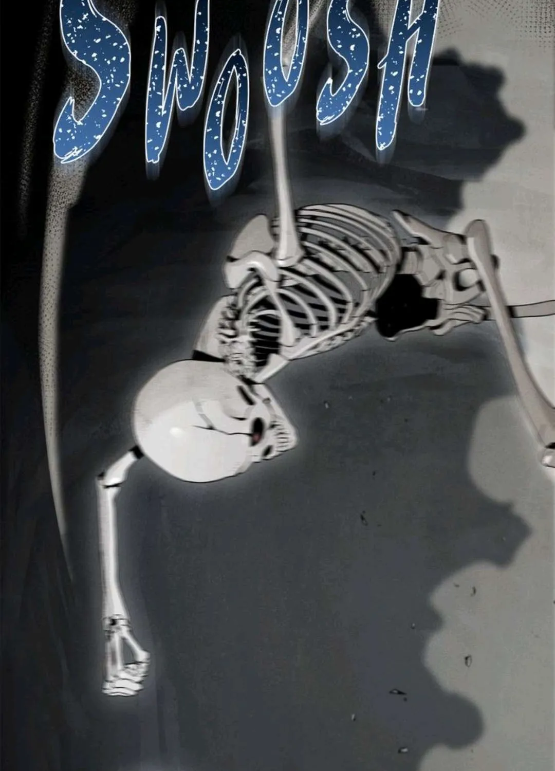 The Skeleton Soldier Failed To Defend The Dungeon Chapter 47 page 42 - 