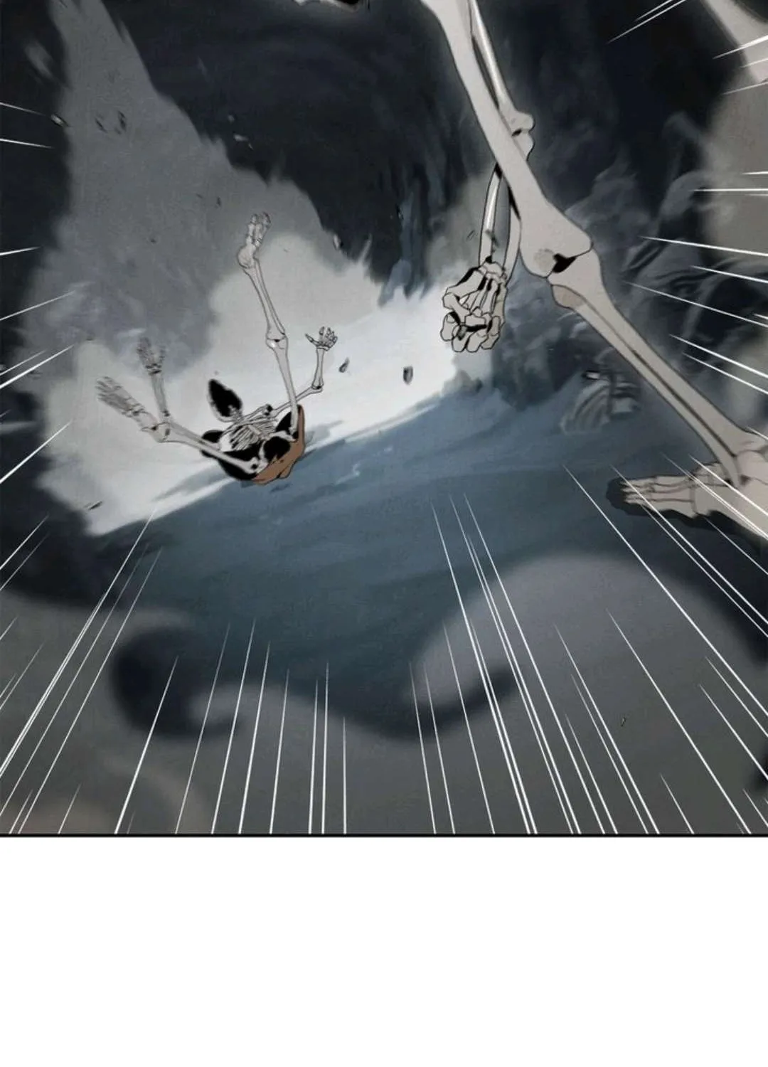 The Skeleton Soldier Failed To Defend The Dungeon Chapter 47 page 46 - 