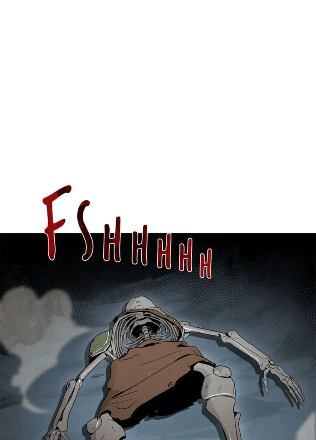 The Skeleton Soldier Failed To Defend The Dungeon Chapter 47 page 47 - 