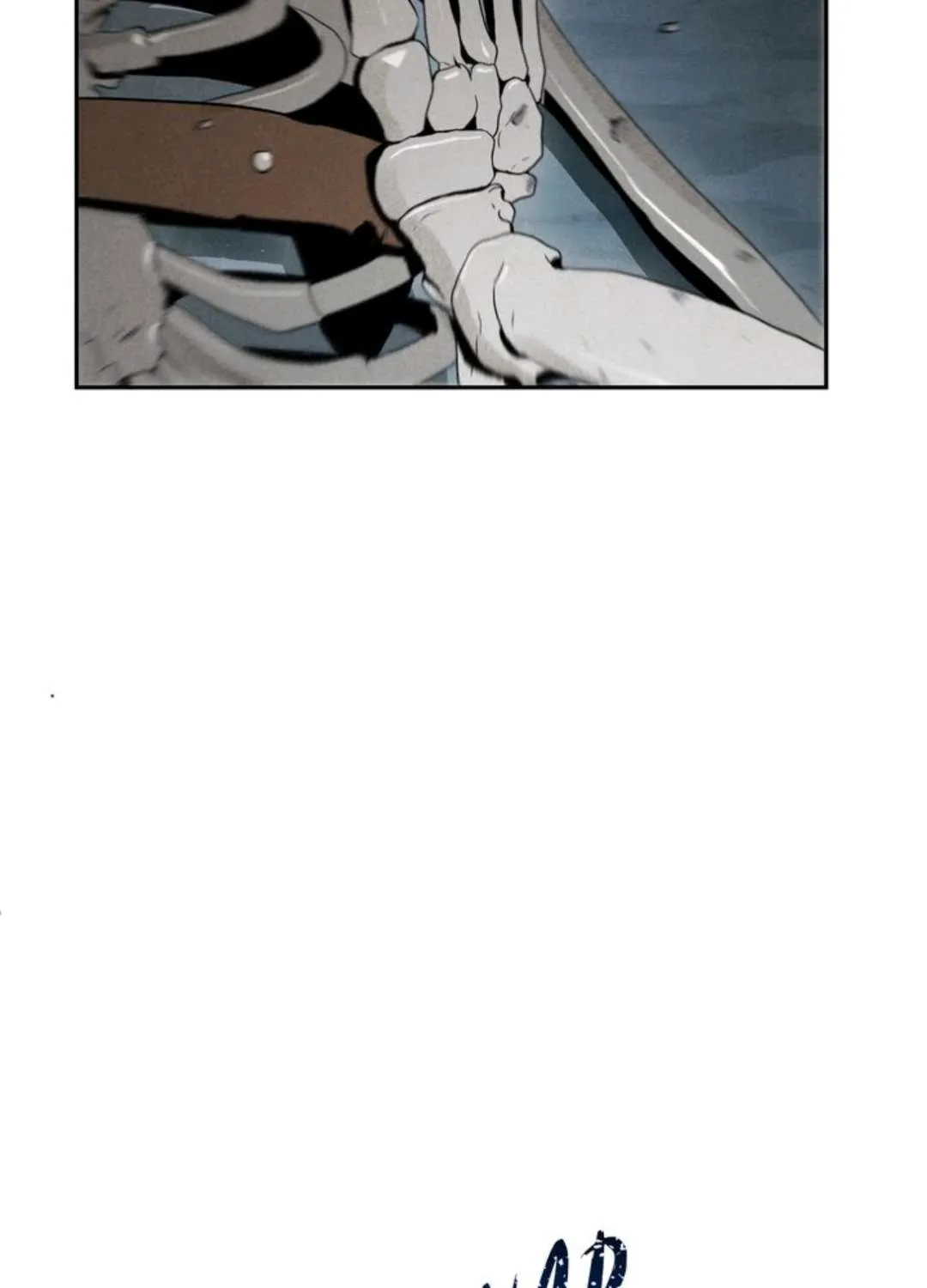 The Skeleton Soldier Failed To Defend The Dungeon Chapter 47 page 49 - 
