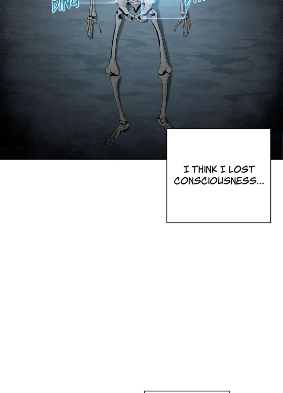 The Skeleton Soldier Failed To Defend The Dungeon Chapter 47 page 6 - 