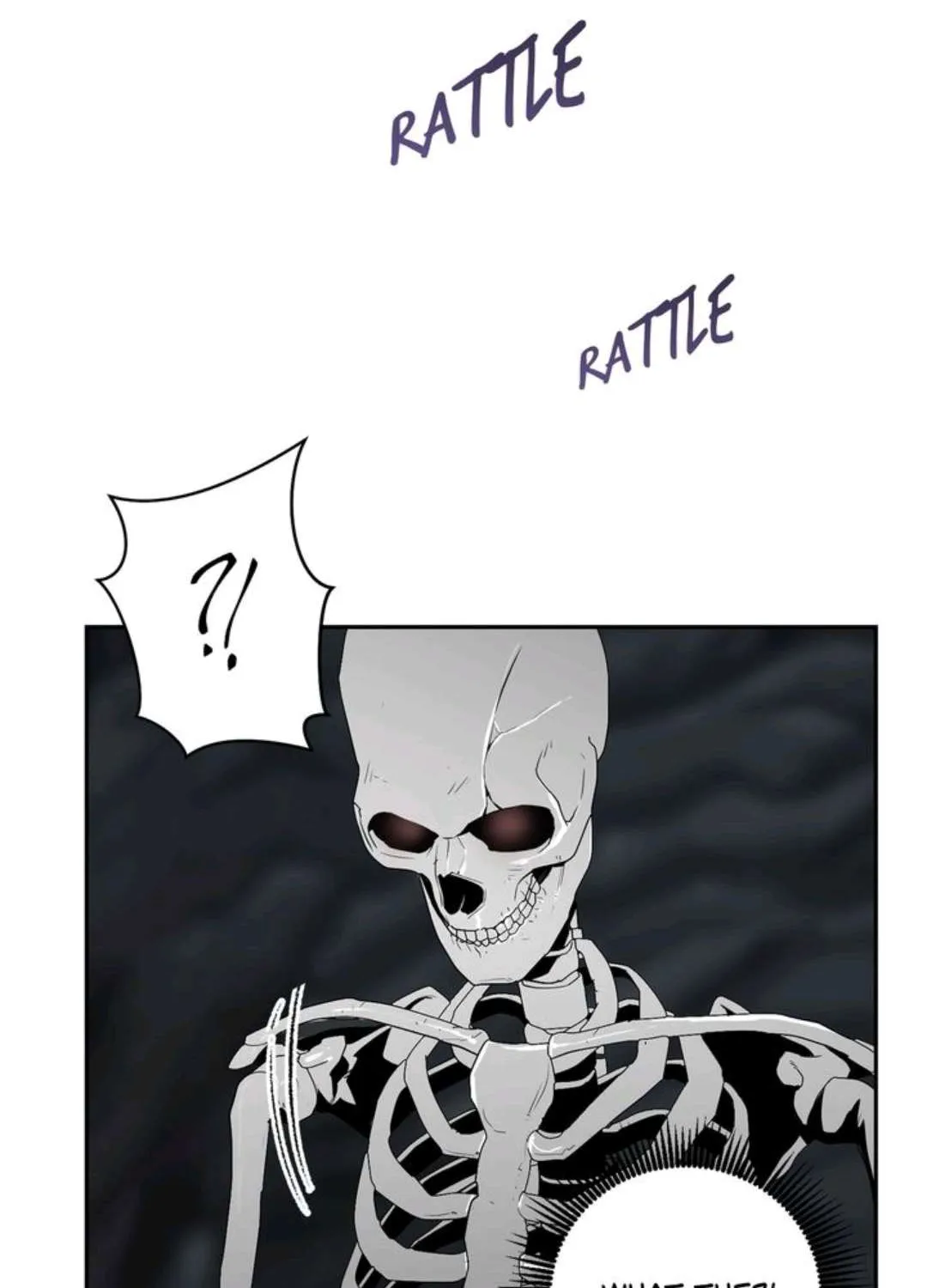 The Skeleton Soldier Failed To Defend The Dungeon Chapter 47 page 54 - 