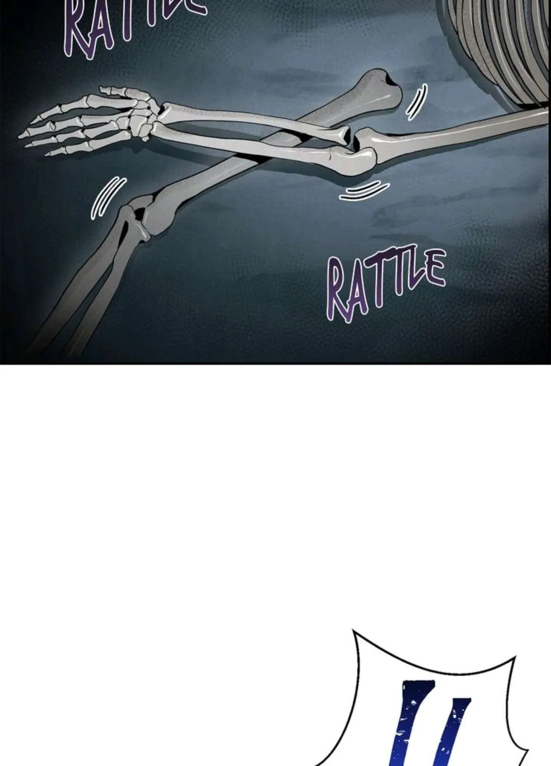The Skeleton Soldier Failed To Defend The Dungeon Chapter 47 page 56 - 