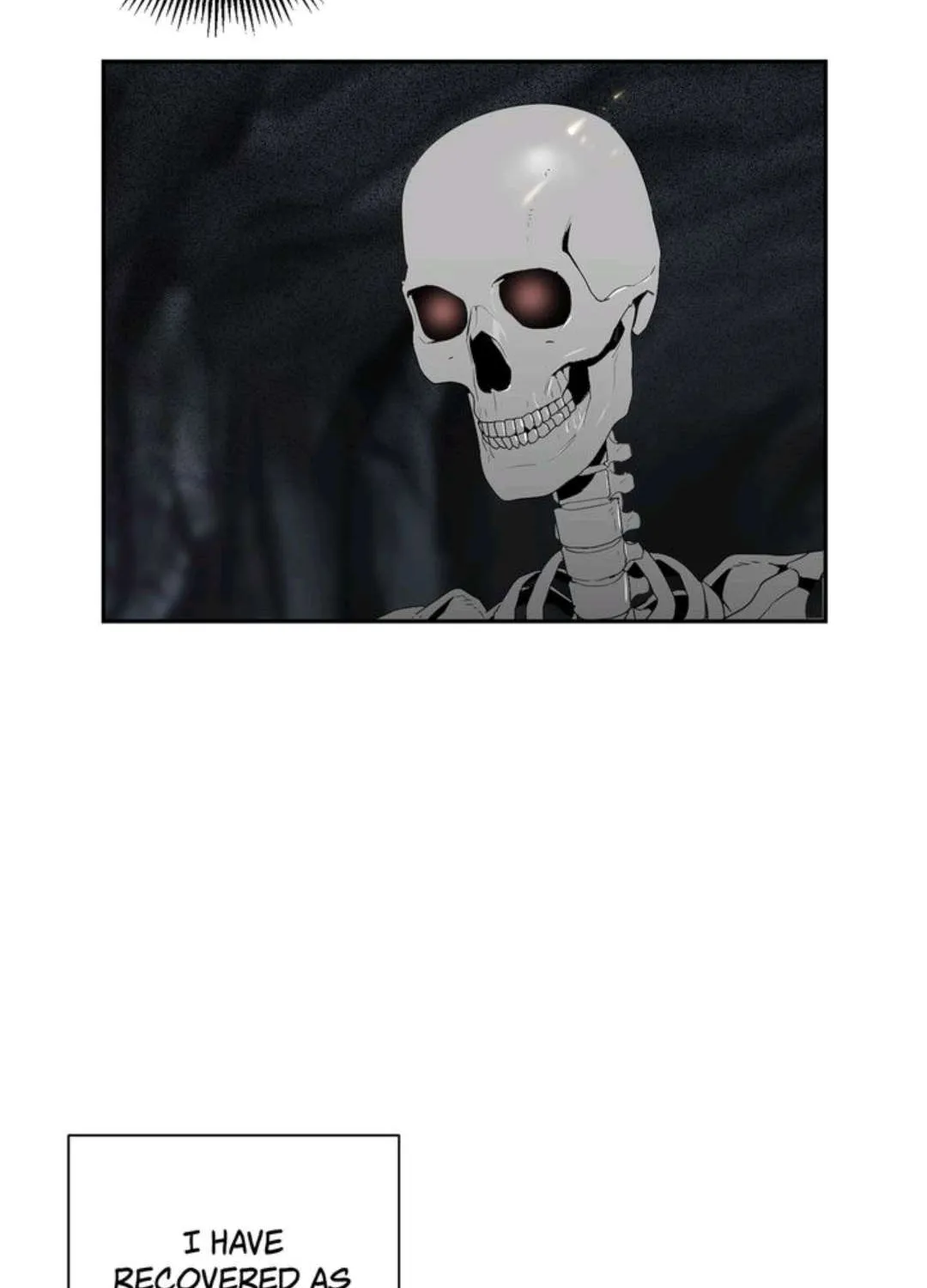 The Skeleton Soldier Failed To Defend The Dungeon Chapter 47 page 62 - 