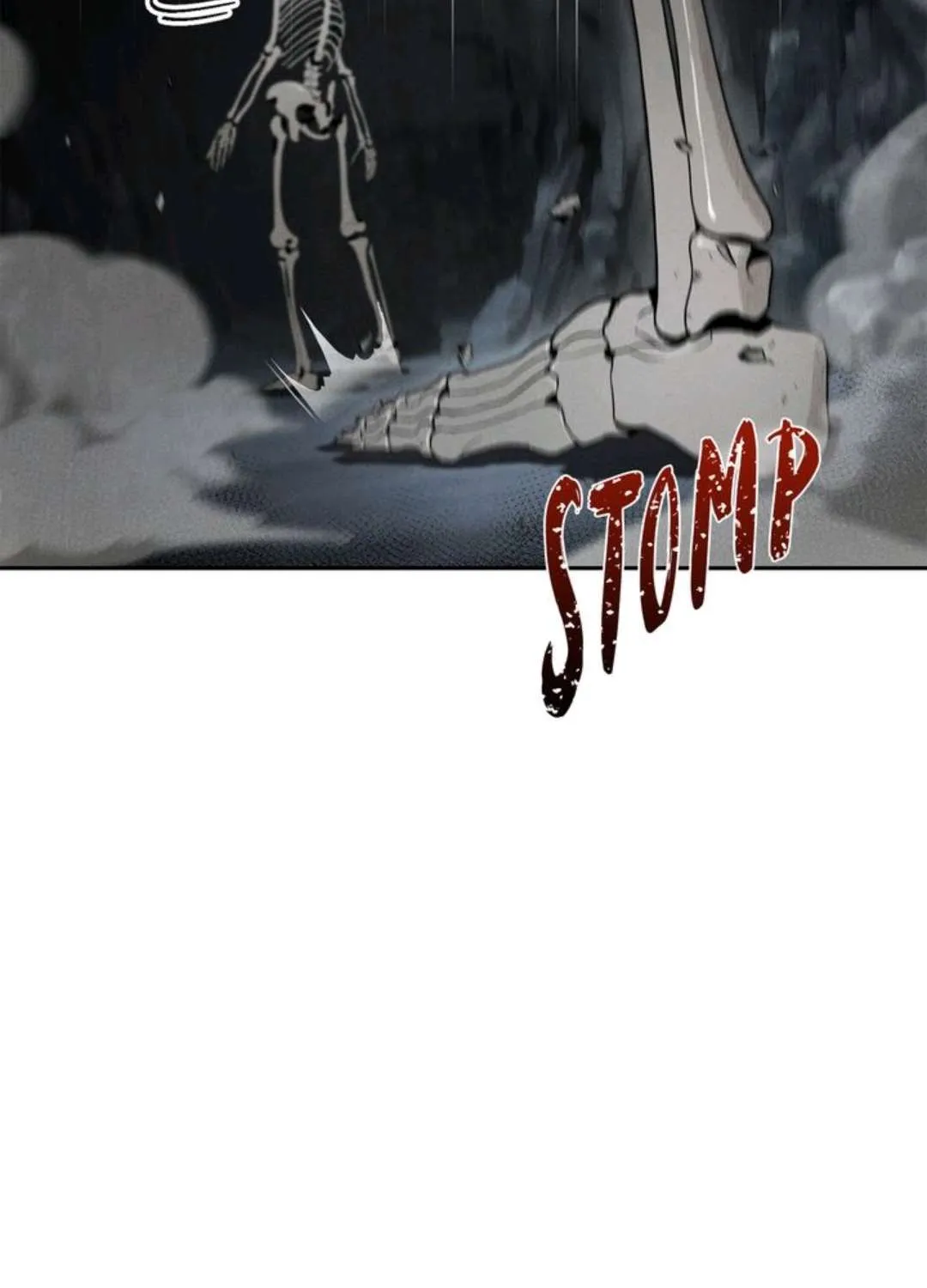 The Skeleton Soldier Failed To Defend The Dungeon Chapter 47 page 65 - 