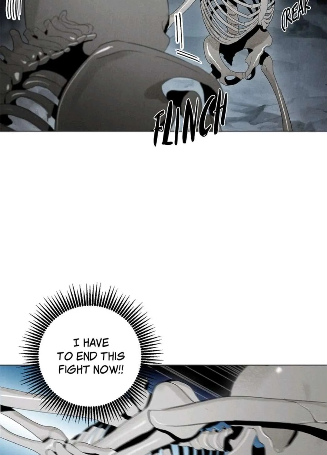 The Skeleton Soldier Failed To Defend The Dungeon Chapter 47 page 89 - 