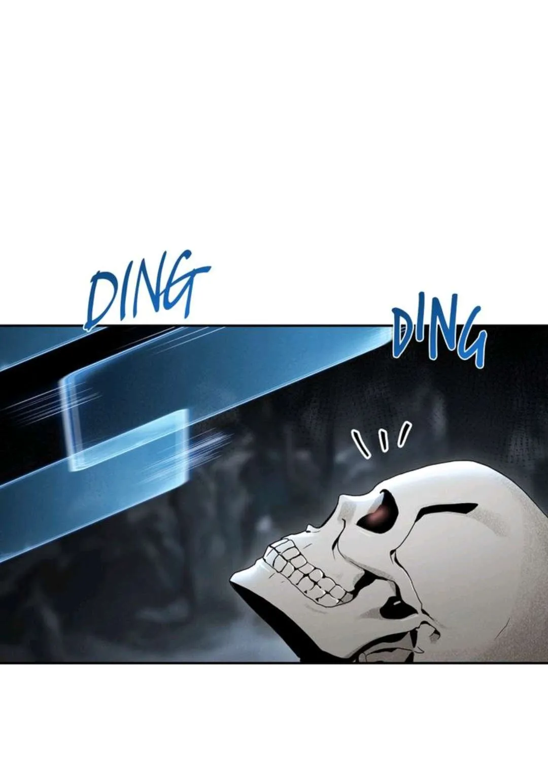 The Skeleton Soldier Failed To Defend The Dungeon Chapter 47 page 10 - 