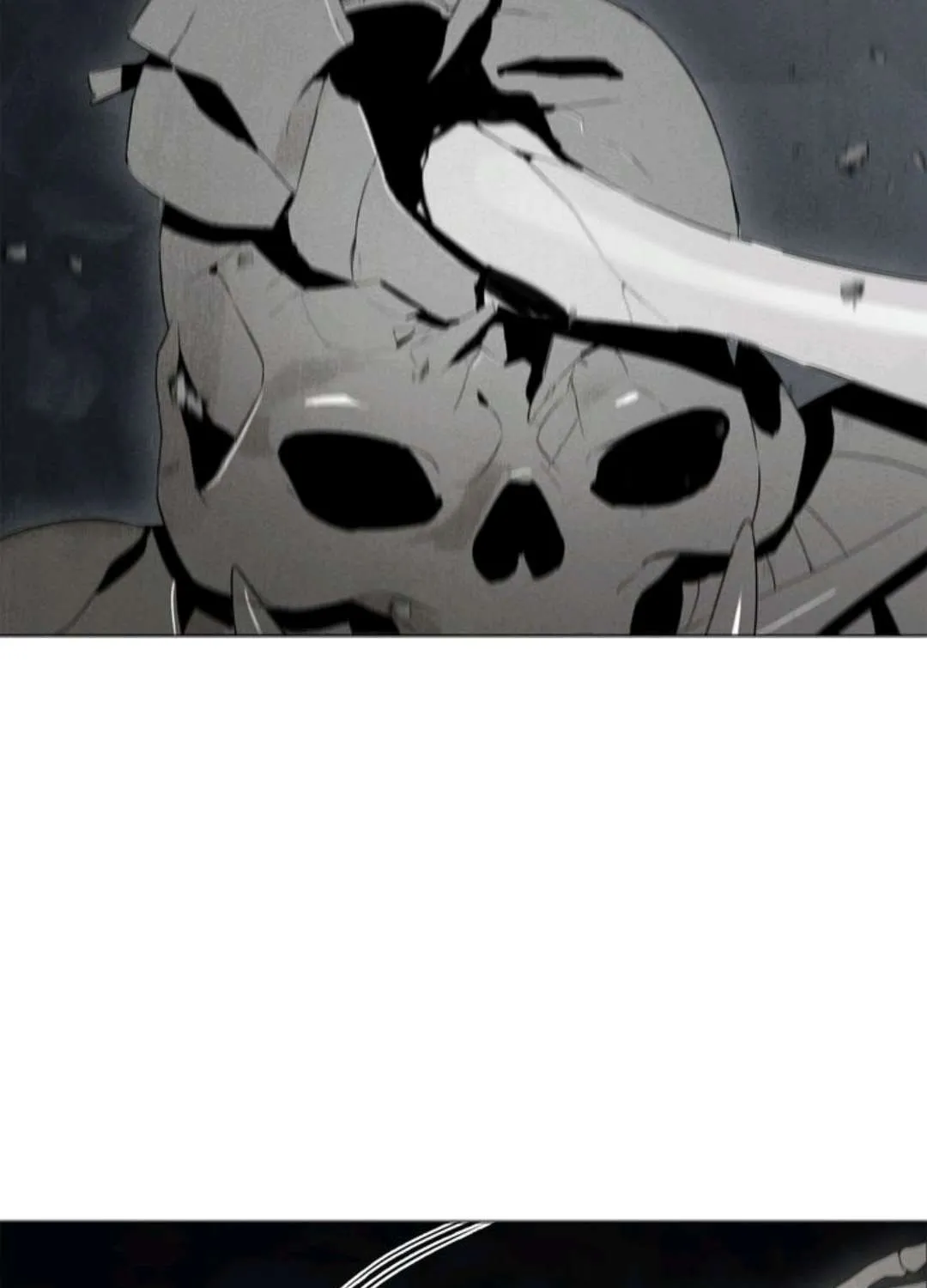 The Skeleton Soldier Failed To Defend The Dungeon Chapter 47 page 91 - 