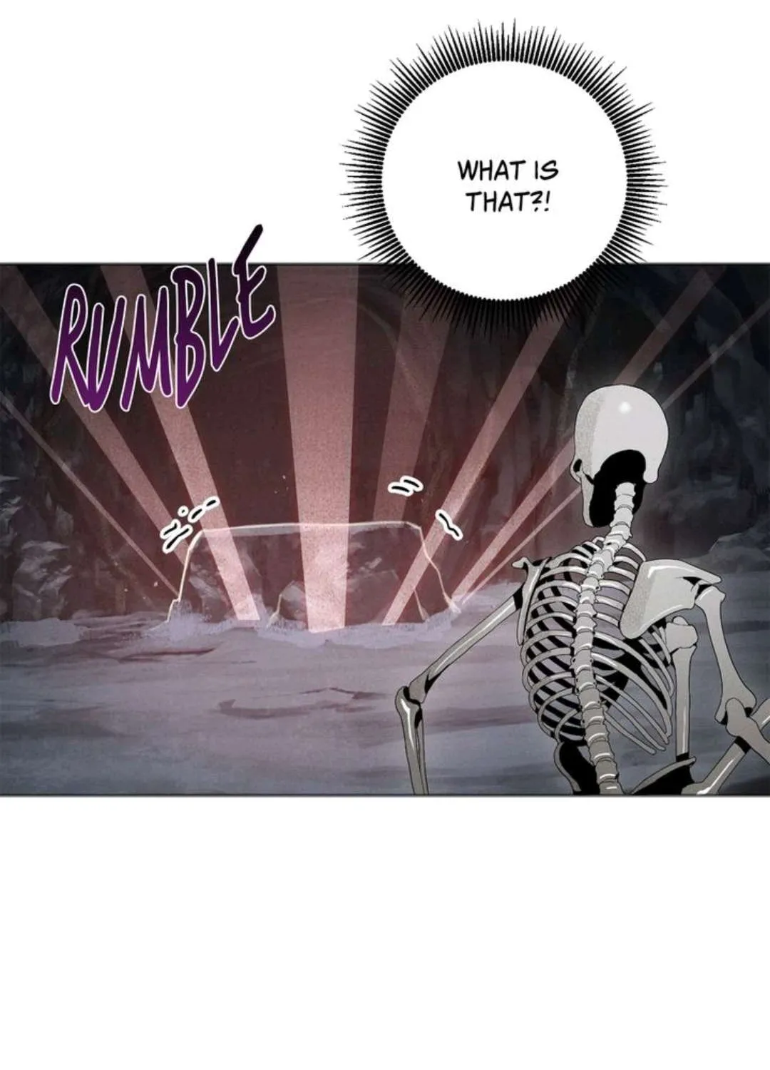 The Skeleton Soldier Failed To Defend The Dungeon Chapter 47 page 98 - 
