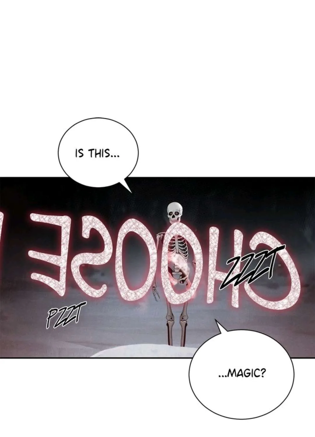 The Skeleton Soldier Failed To Defend The Dungeon Chapter 47 page 99 - 