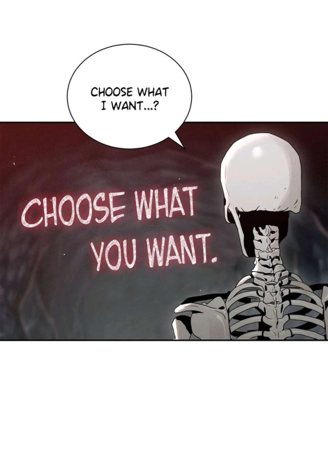 The Skeleton Soldier Failed To Defend The Dungeon Chapter 47 page 100 - 