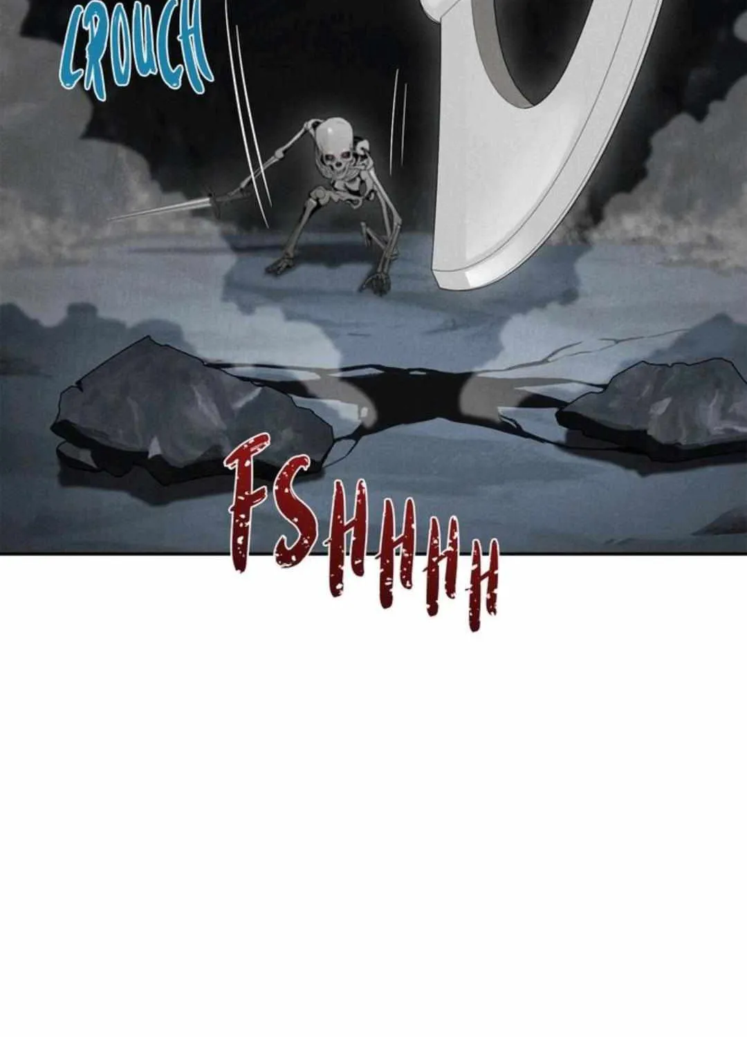 The Skeleton Soldier Failed To Defend The Dungeon Chapter 48 page 2 - 