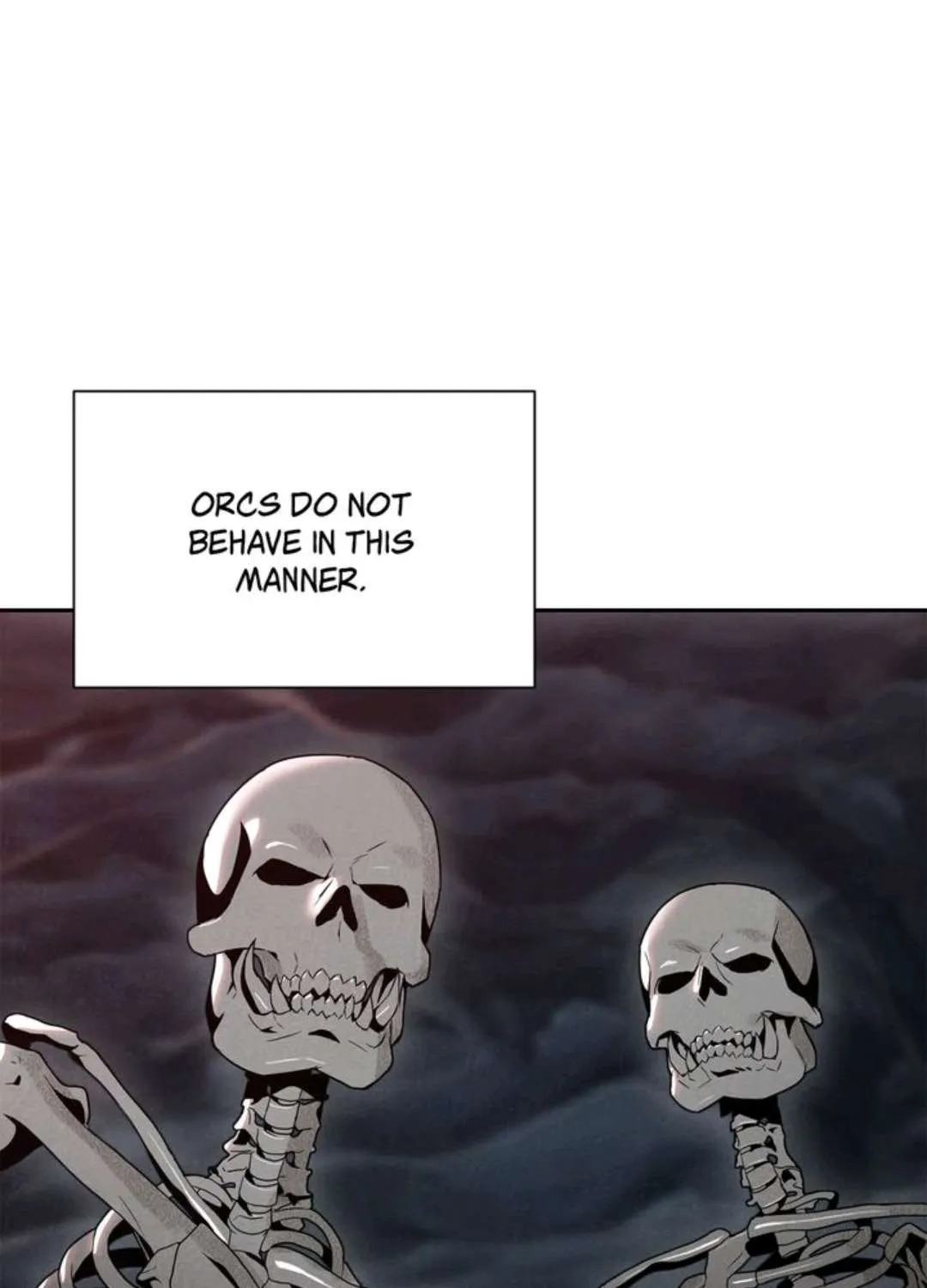 The Skeleton Soldier Failed To Defend The Dungeon Chapter 48 page 14 - 